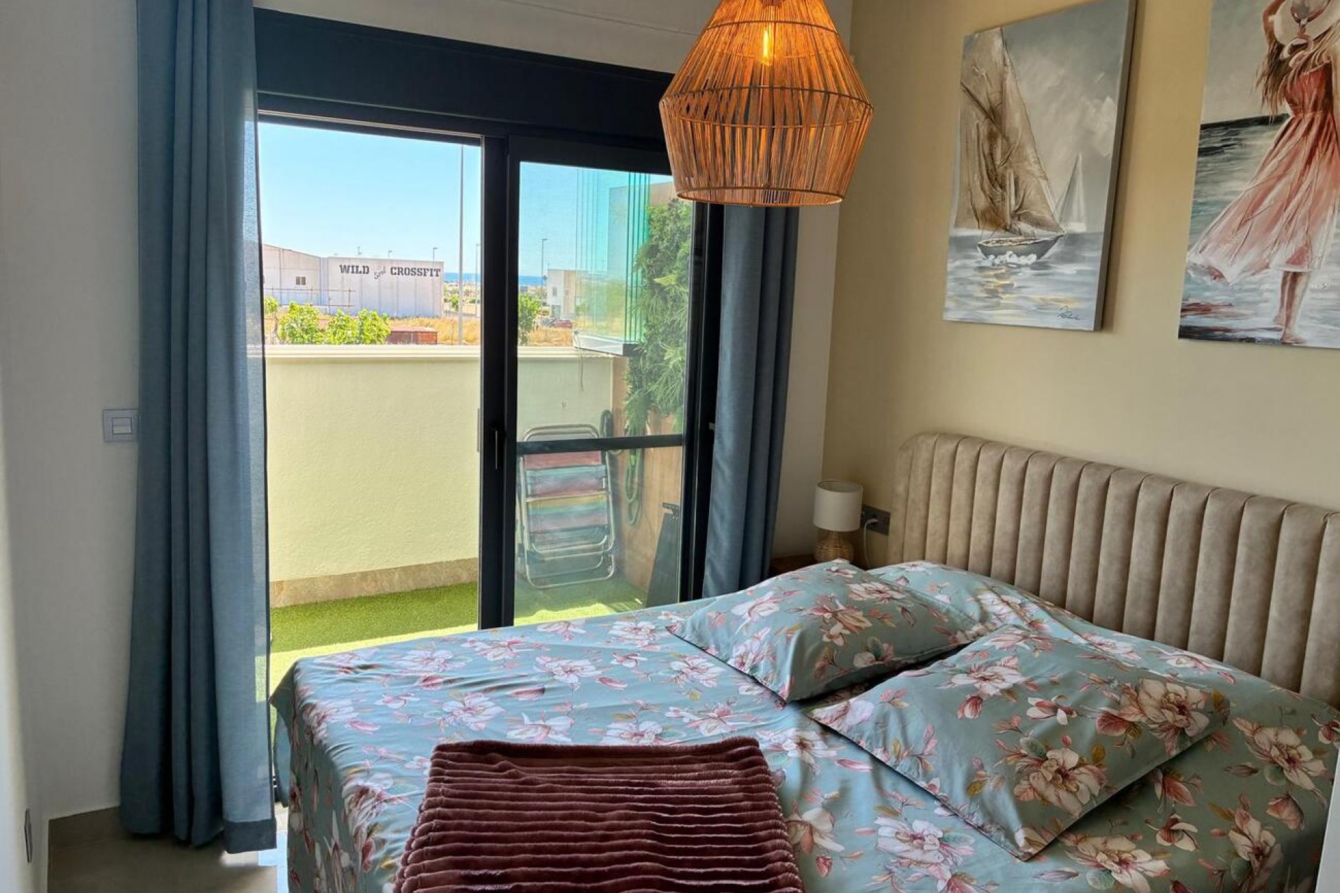 Brukt - Apartment -
Pilar de la Horadada - Costa Blanca