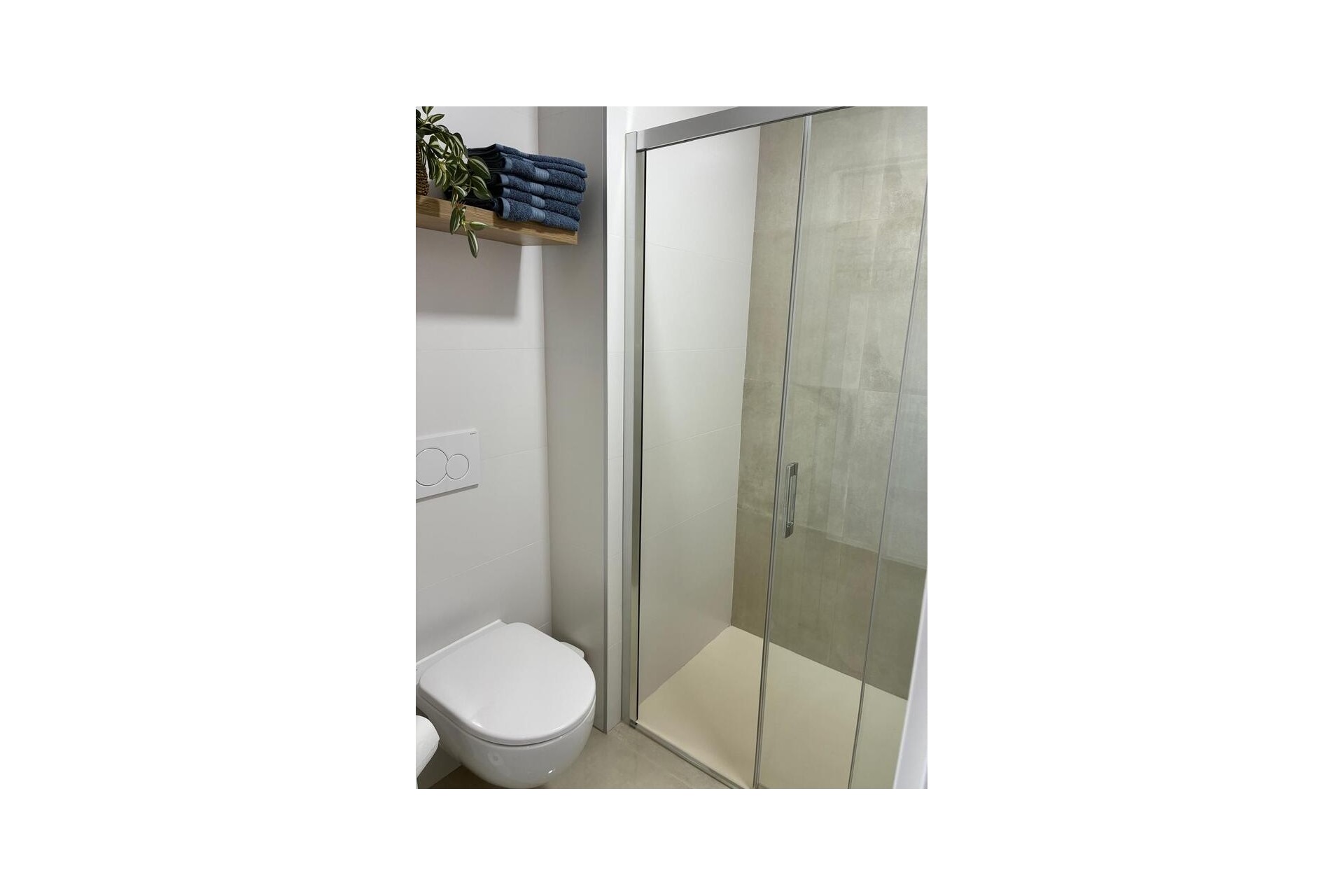 Brukt - Apartment -
Pilar de la Horadada - Costa Blanca
