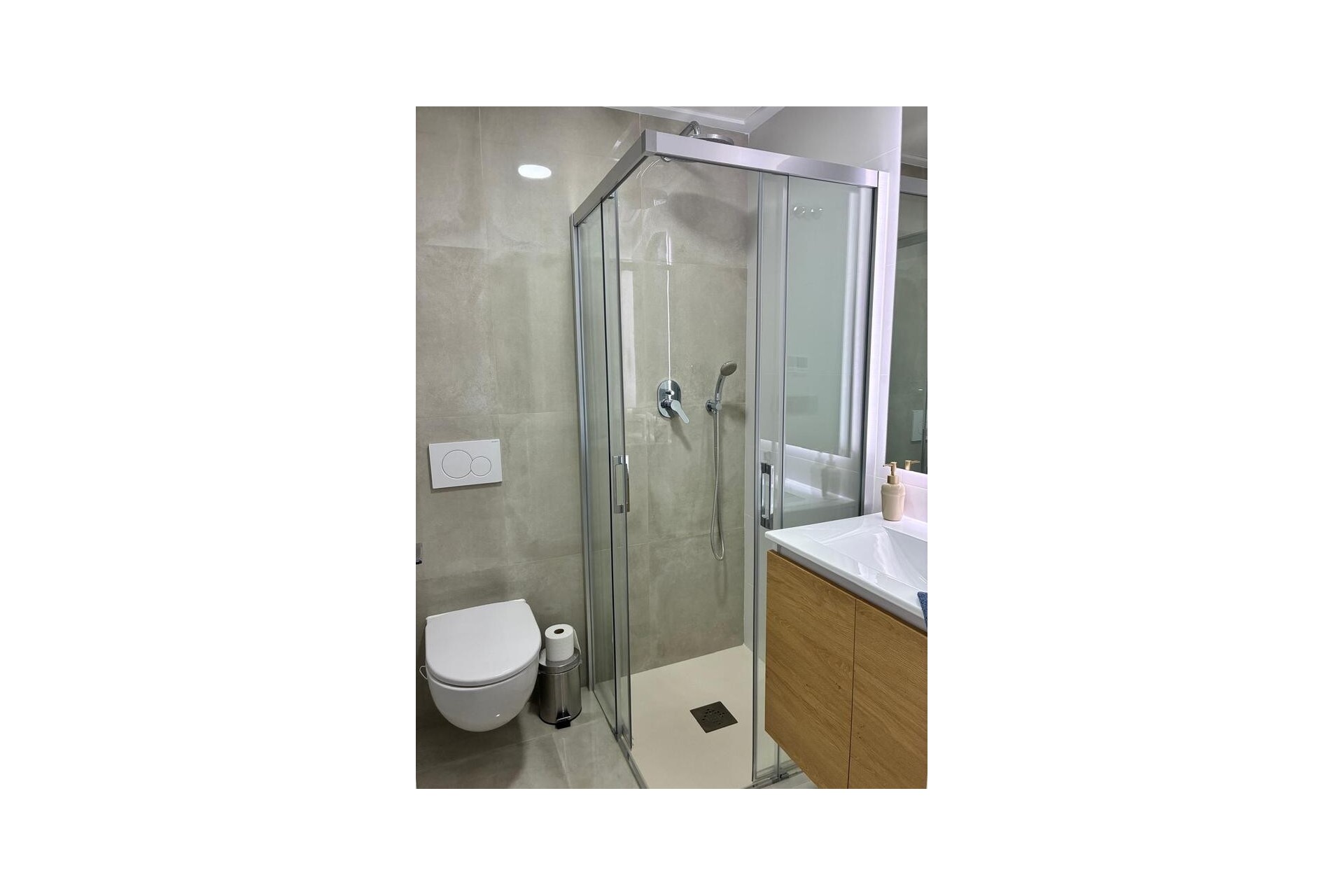 Brukt - Apartment -
Pilar de la Horadada - Costa Blanca