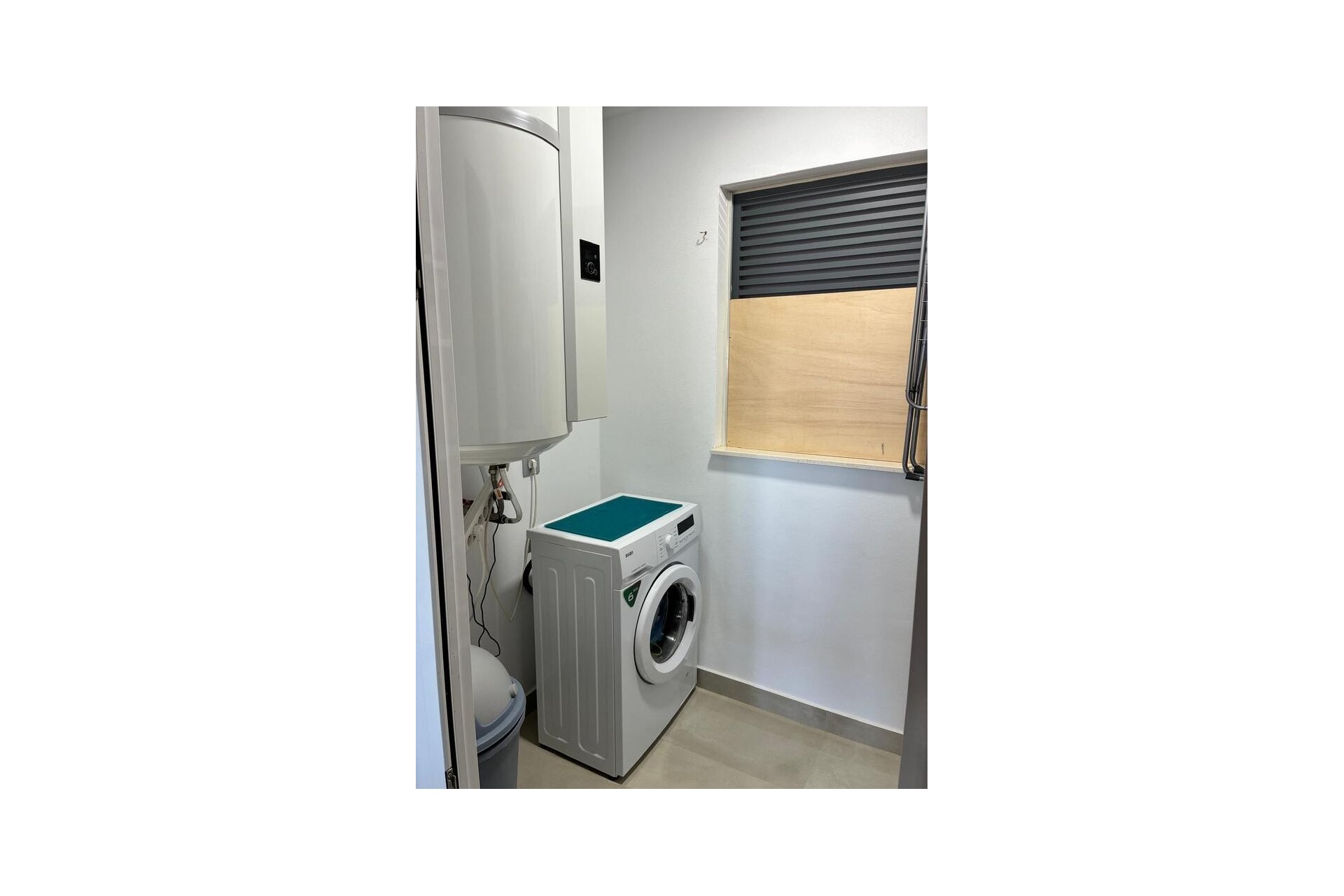 Brukt - Apartment -
Pilar de la Horadada - Costa Blanca