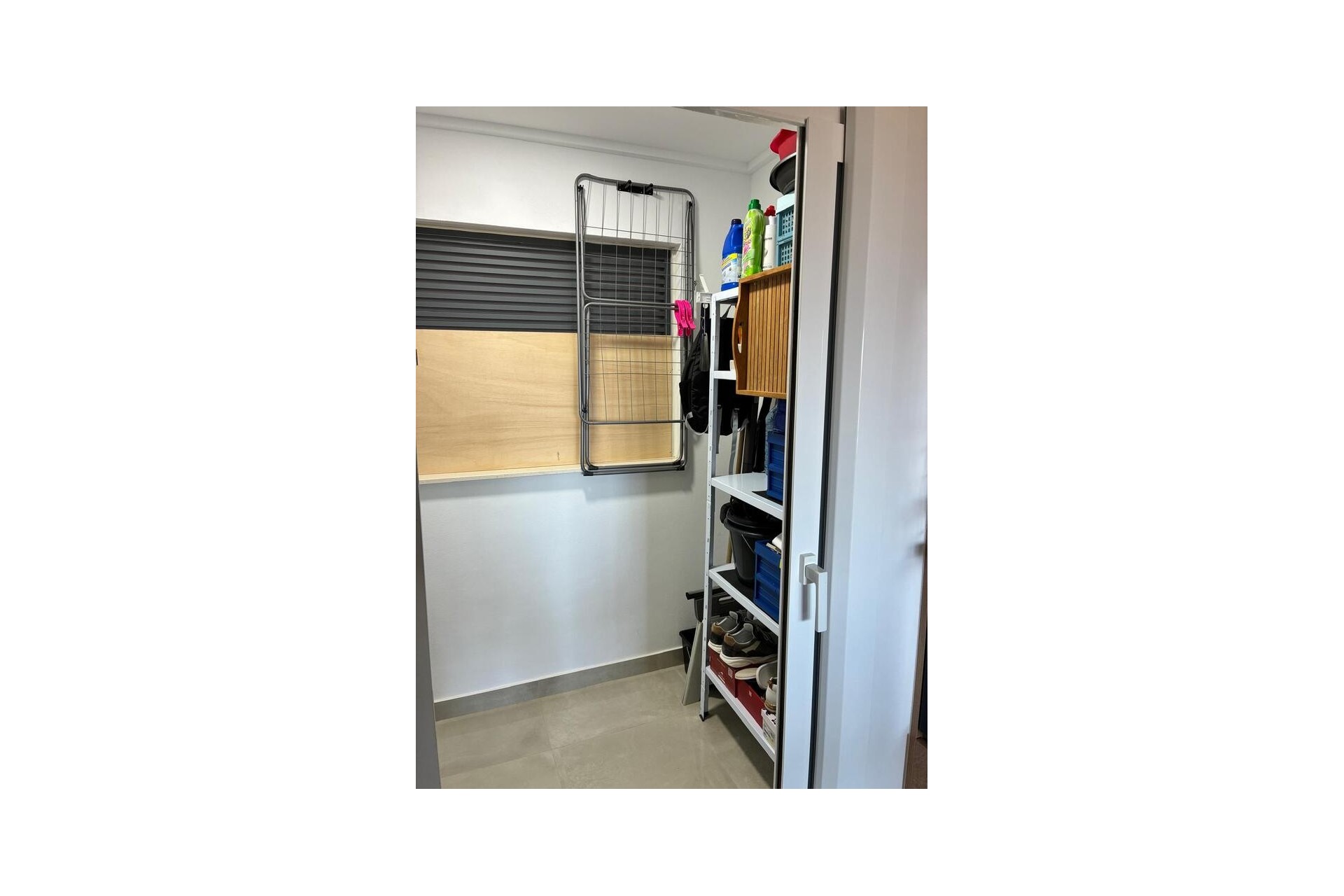 Brukt - Apartment -
Pilar de la Horadada - Costa Blanca