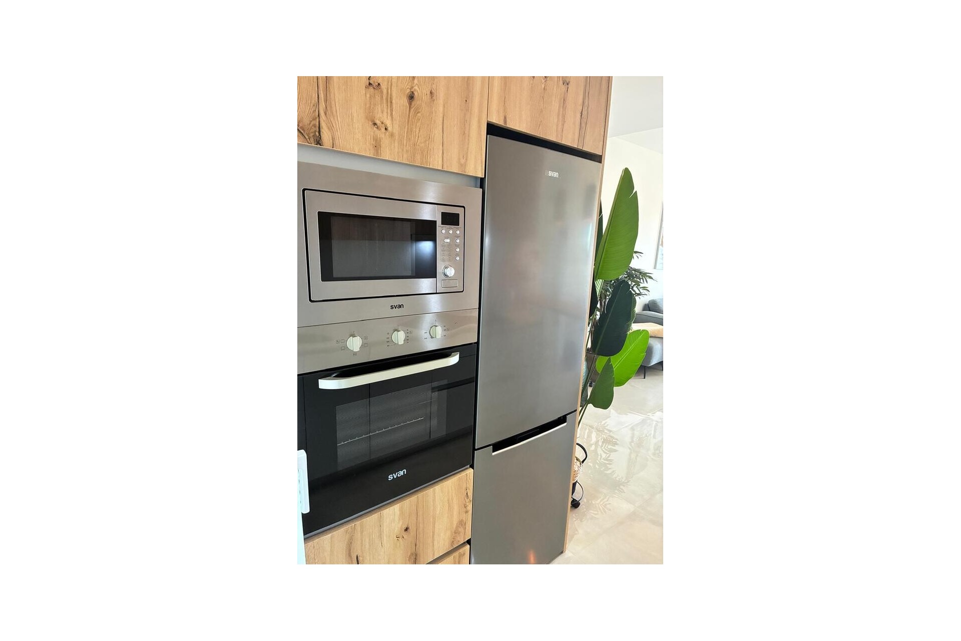 Brukt - Apartment -
Pilar de la Horadada - Costa Blanca