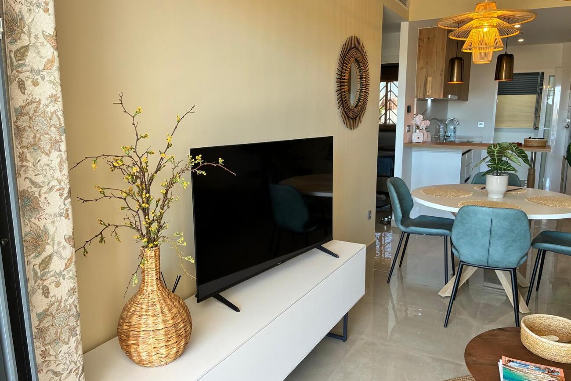 Brukt - Apartment -
Pilar de la Horadada - Costa Blanca