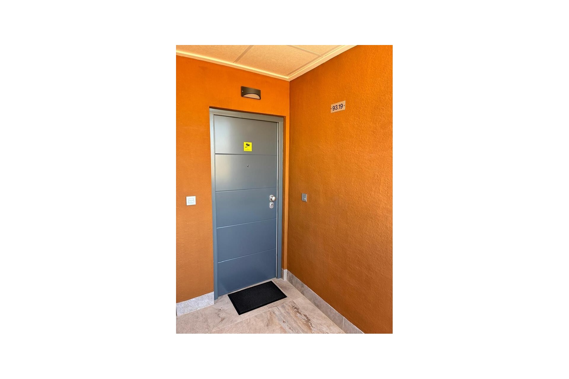 Brukt - Apartment -
Pilar de la Horadada - Costa Blanca