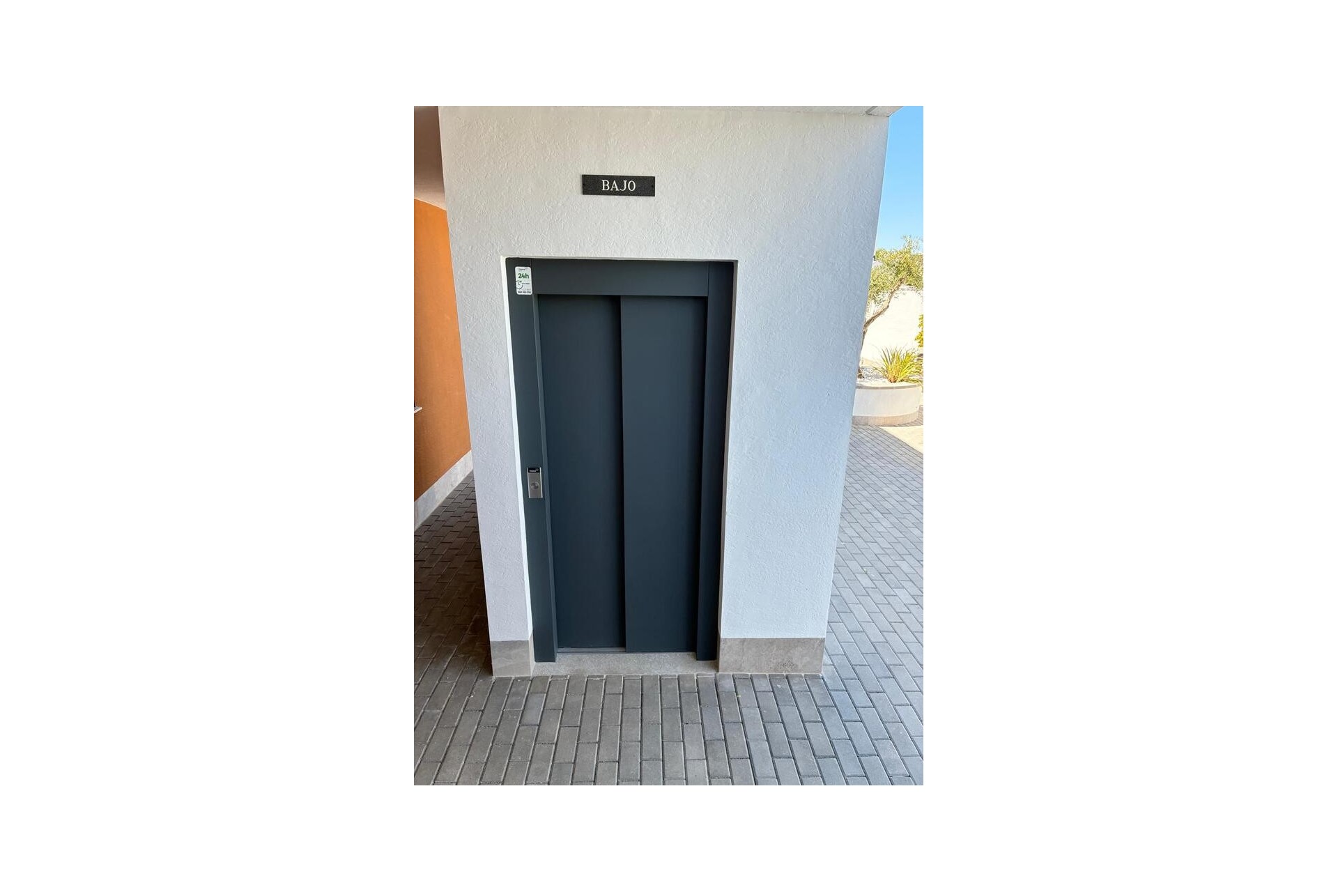 Brukt - Apartment -
Pilar de la Horadada - Costa Blanca