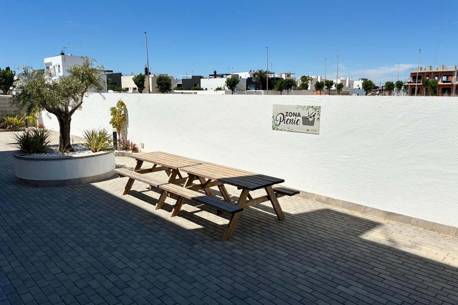 Brukt - Apartment -
Pilar de la Horadada - Costa Blanca