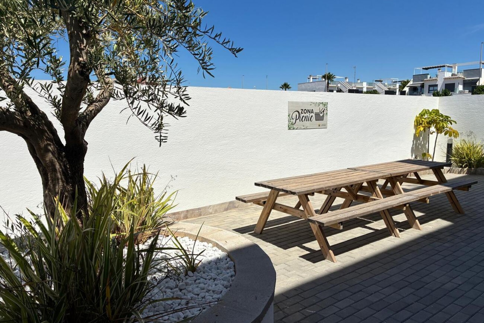 Brukt - Apartment -
Pilar de la Horadada - Costa Blanca