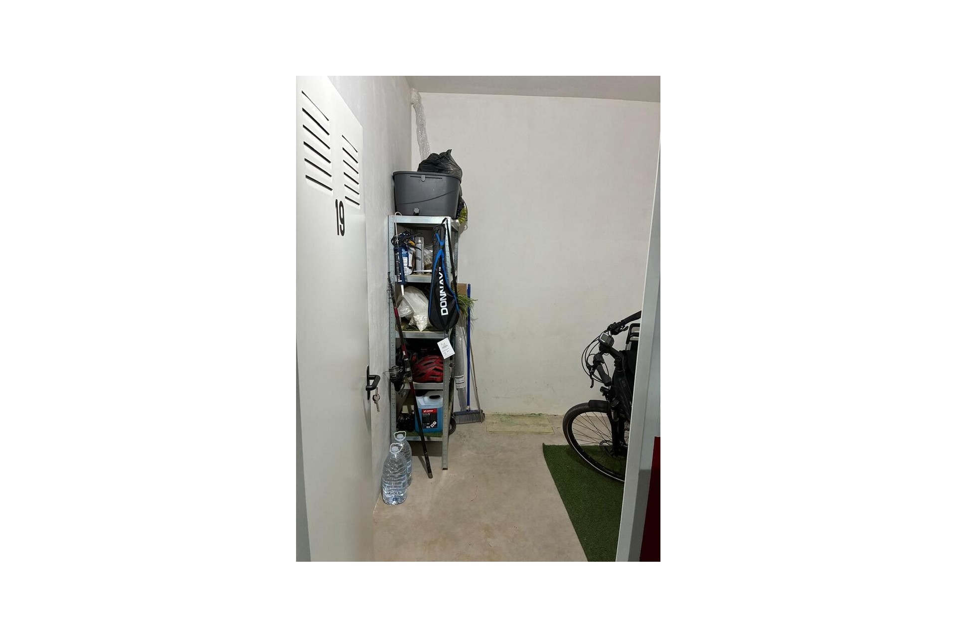 Brukt - Apartment -
Pilar de la Horadada - Costa Blanca