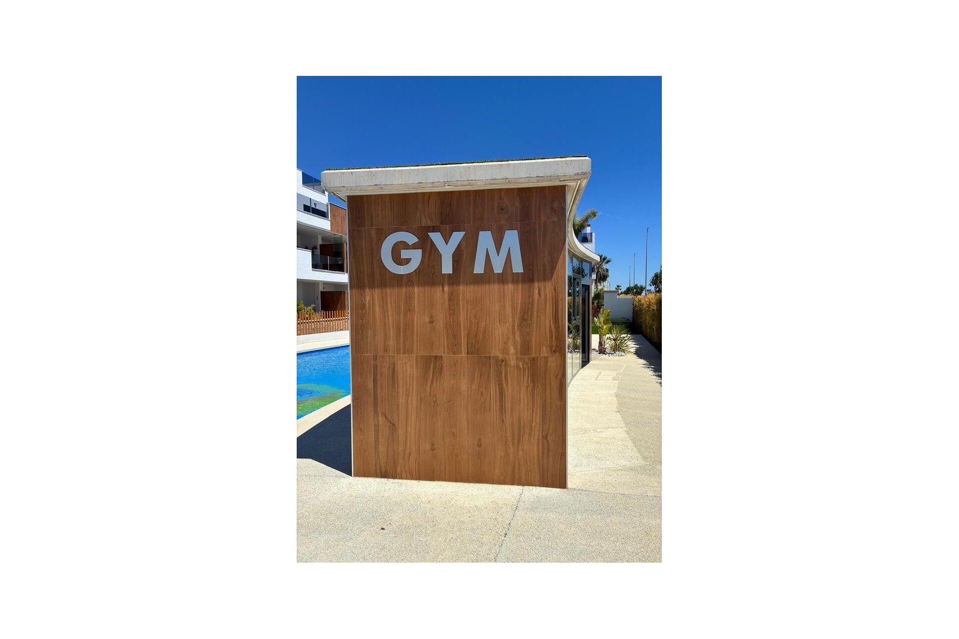 Brukt - Apartment -
Pilar de la Horadada - Costa Blanca