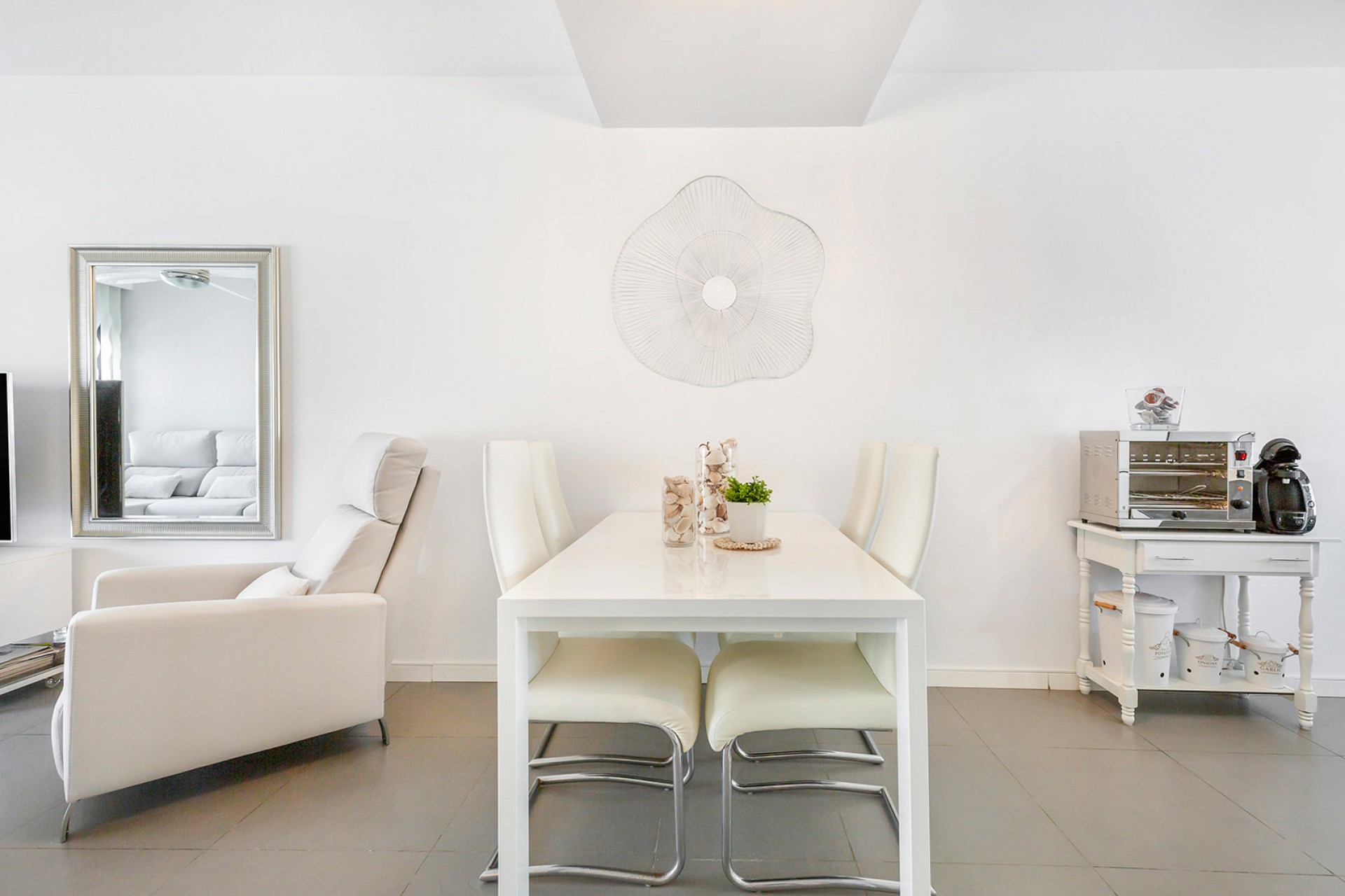 Brukt - Apartment -
Pilar de la Horadada - Costa Blanca