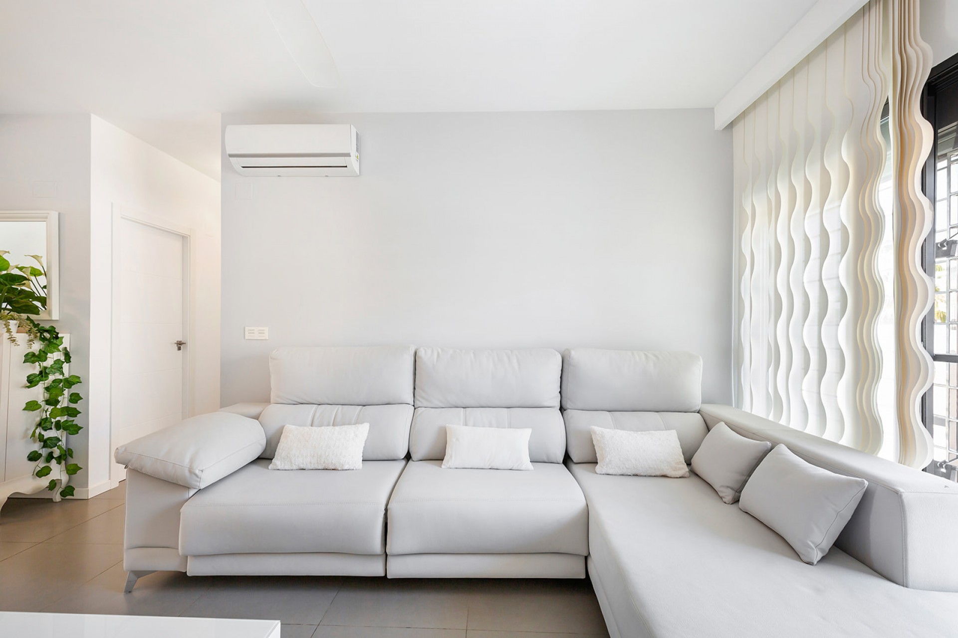 Brukt - Apartment -
Pilar de la Horadada - Costa Blanca