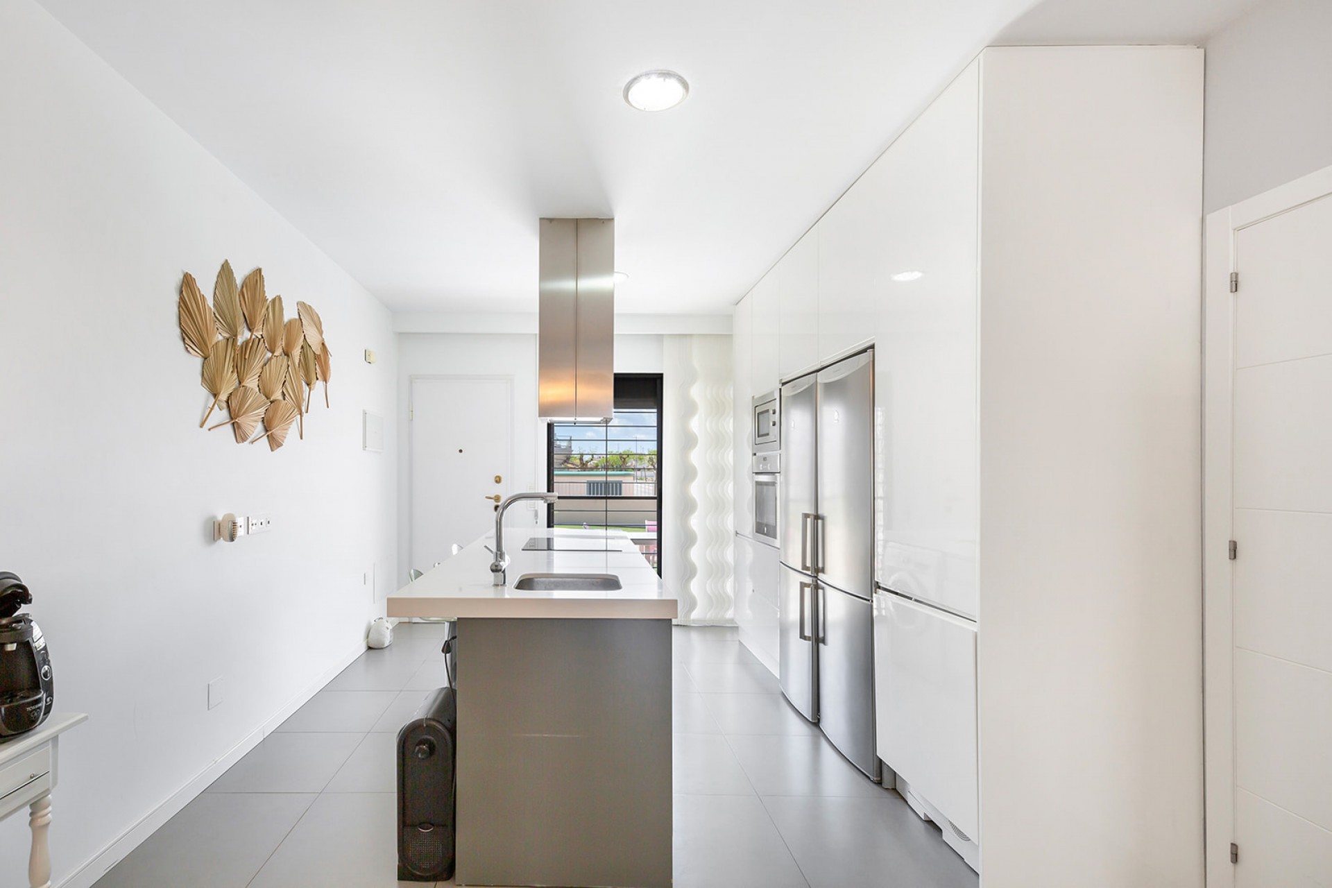 Brukt - Apartment -
Pilar de la Horadada - Costa Blanca
