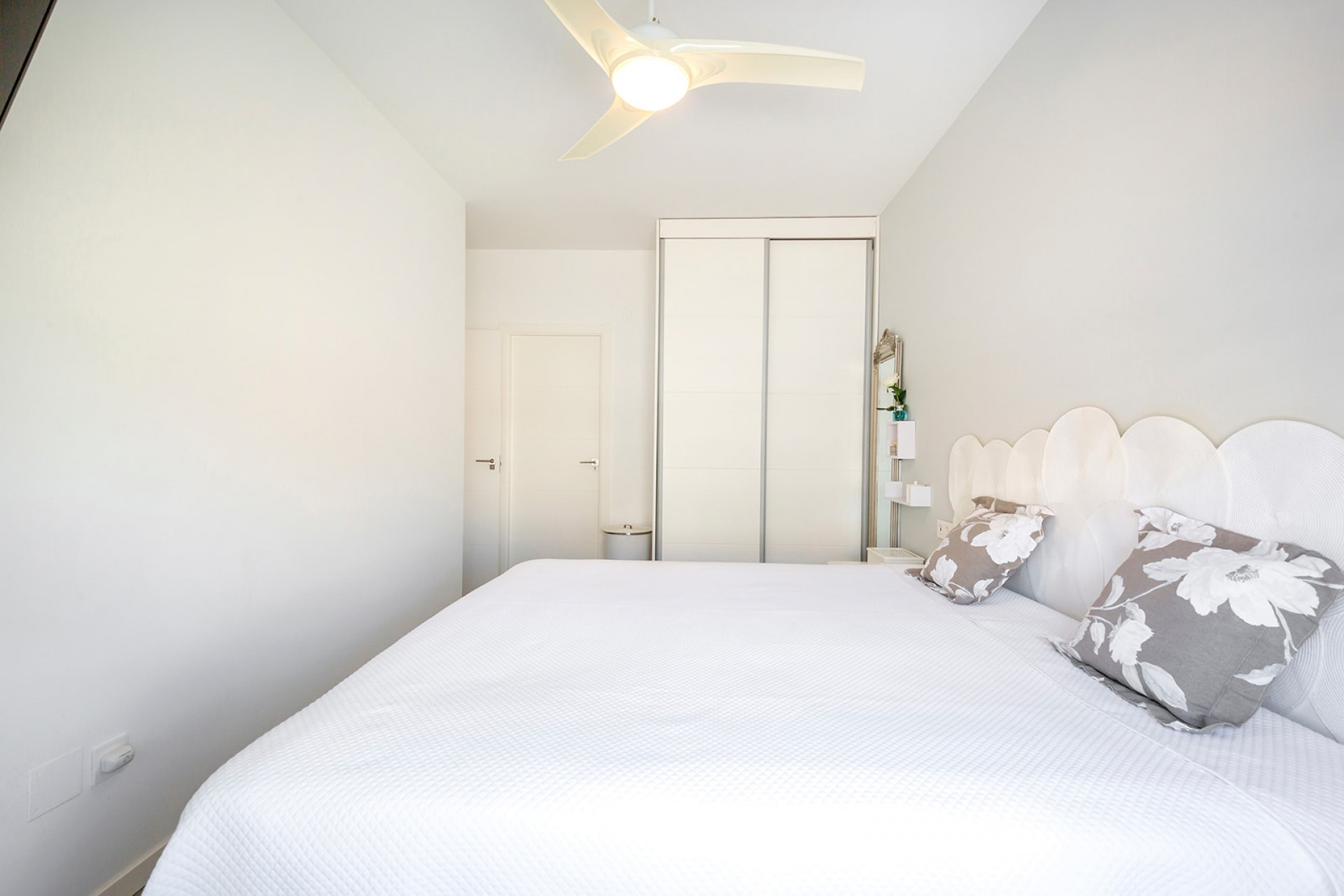 Brukt - Apartment -
Pilar de la Horadada - Costa Blanca