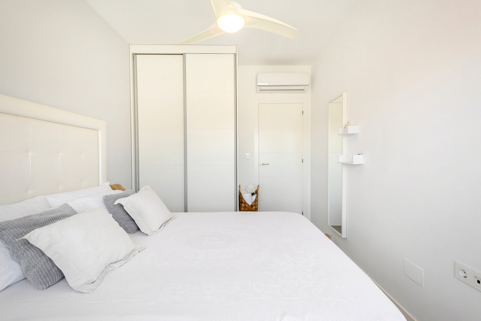 Brukt - Apartment -
Pilar de la Horadada - Costa Blanca