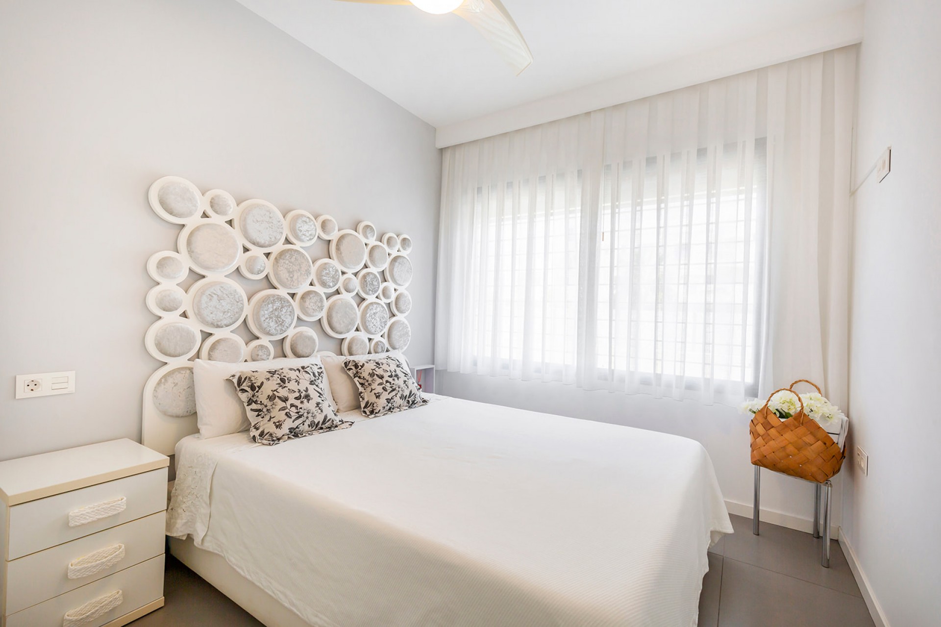 Brukt - Apartment -
Pilar de la Horadada - Costa Blanca
