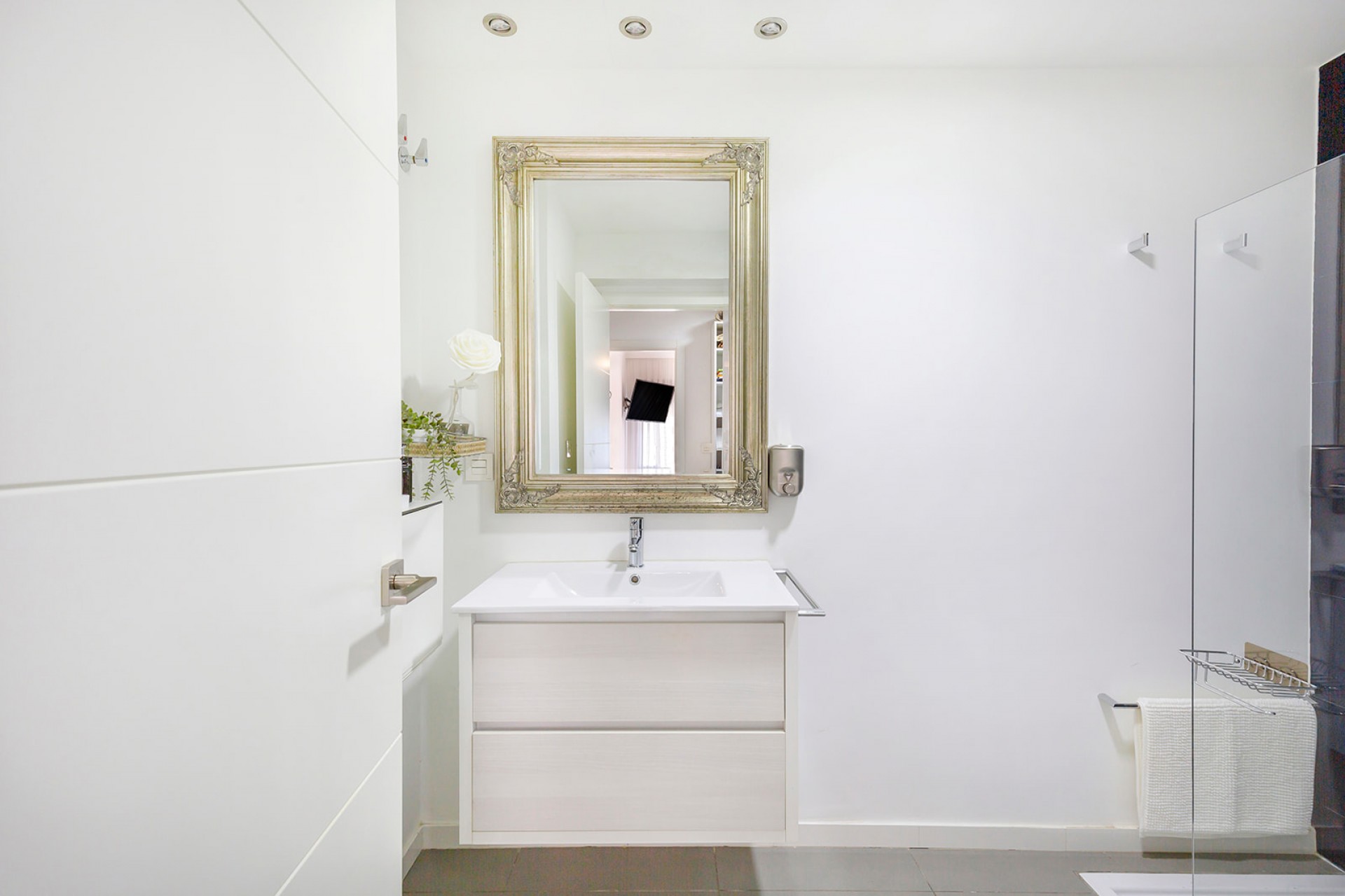 Brukt - Apartment -
Pilar de la Horadada - Costa Blanca