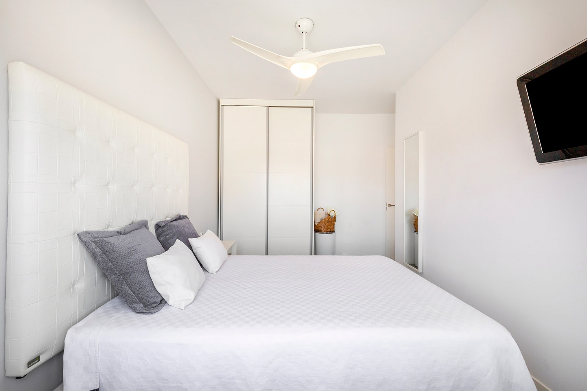 Brukt - Apartment -
Pilar de la Horadada - Costa Blanca