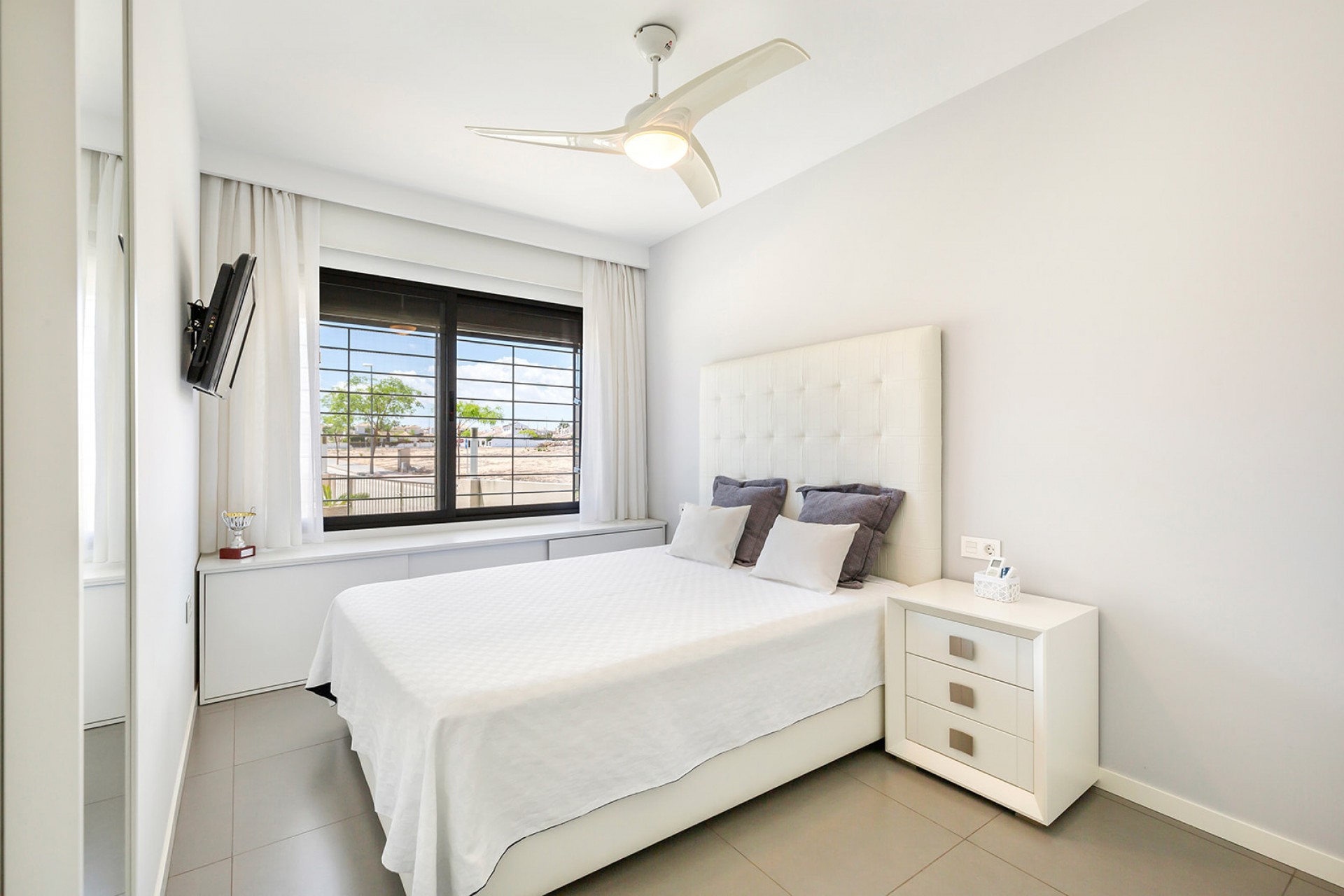 Brukt - Apartment -
Pilar de la Horadada - Costa Blanca