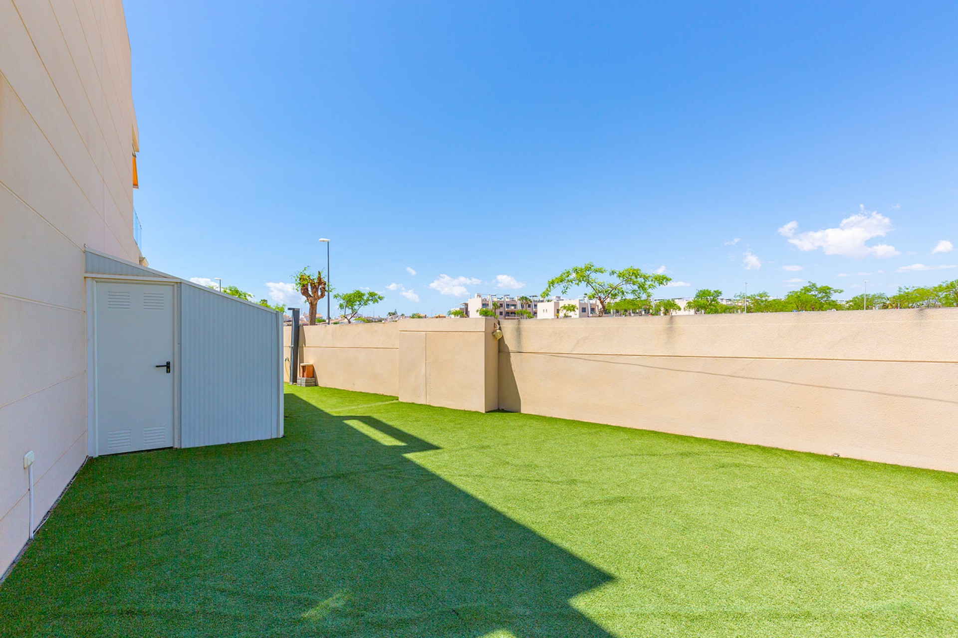 Brukt - Apartment -
Pilar de la Horadada - Costa Blanca