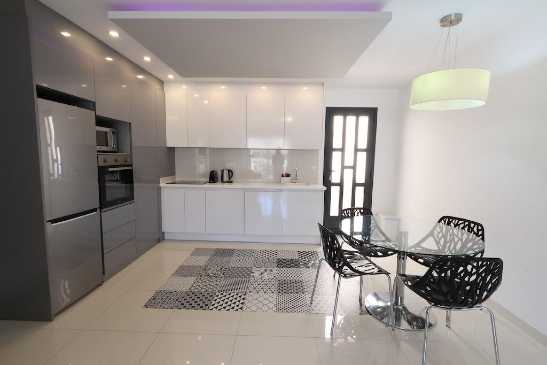 Brukt - Apartment -
Pilar de la Horadada - Costa Blanca