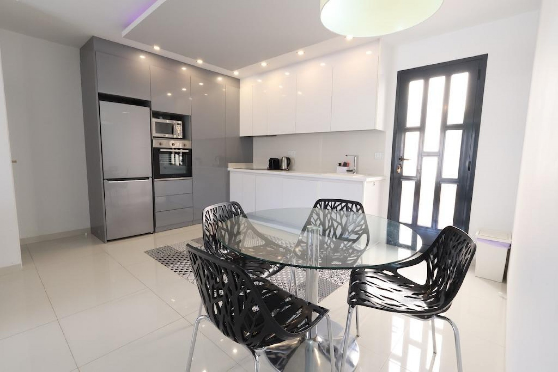 Brukt - Apartment -
Pilar de la Horadada - Costa Blanca