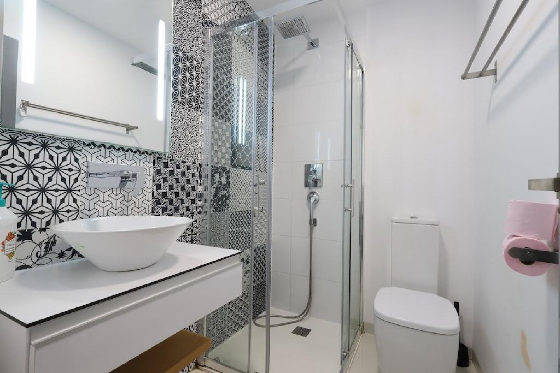 Brukt - Apartment -
Pilar de la Horadada - Costa Blanca