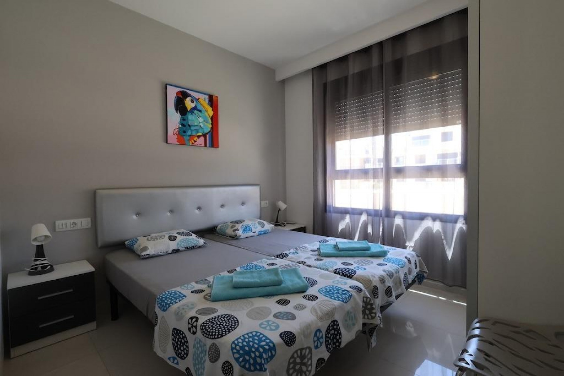 Brukt - Apartment -
Pilar de la Horadada - Costa Blanca
