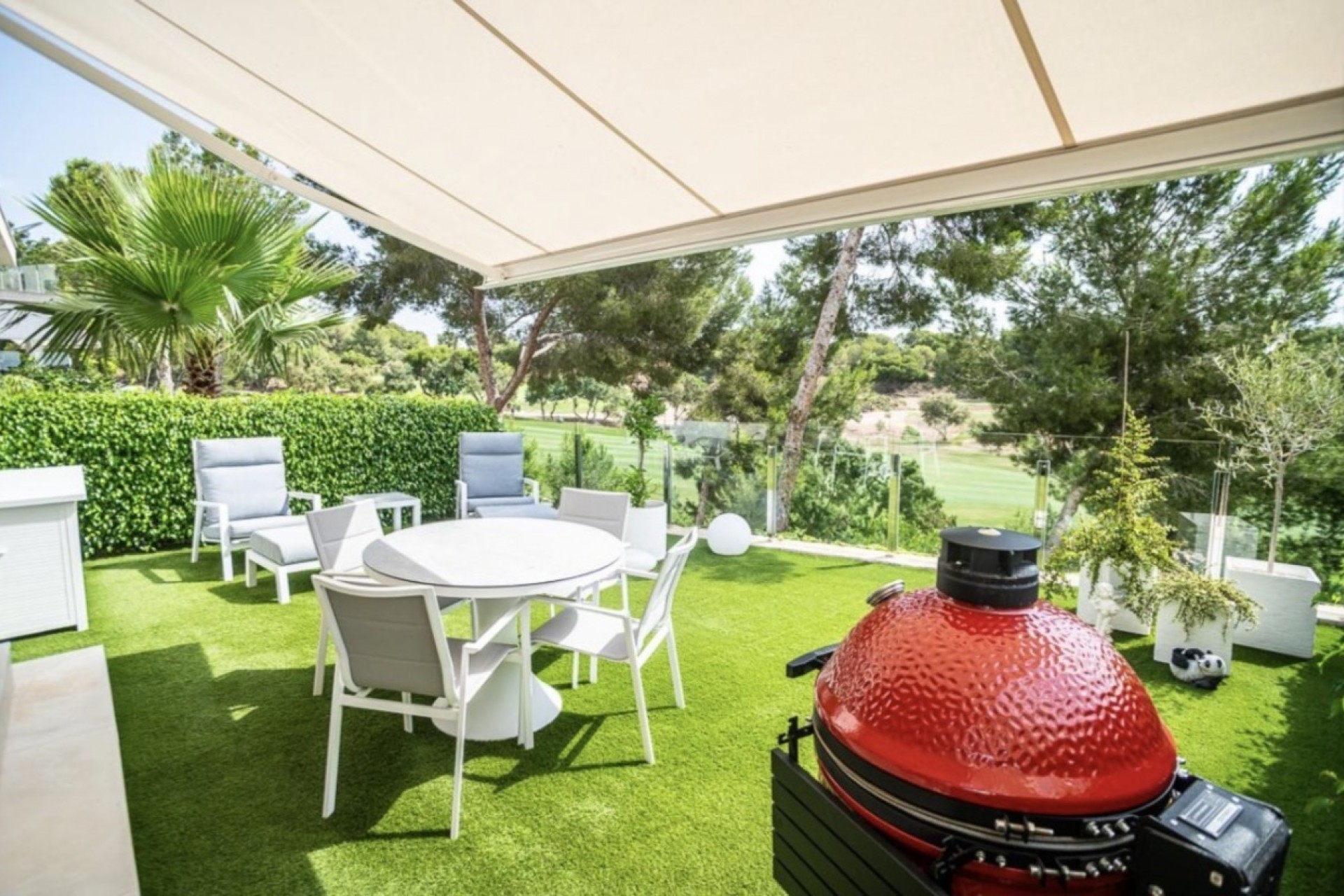 Brukt - Apartment -
Pilar de la Horadada - Costa Blanca
