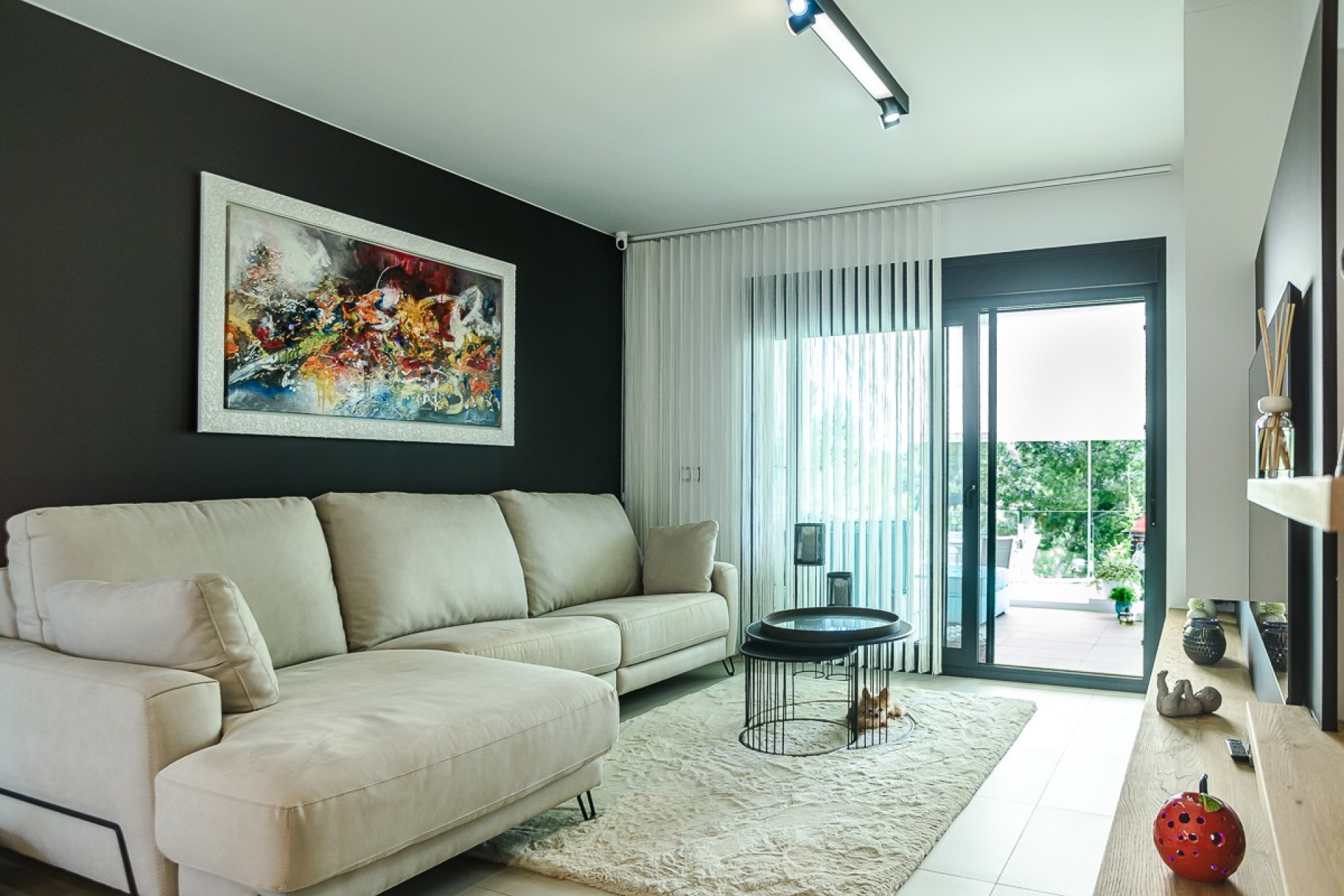 Brukt - Apartment -
Pilar de la Horadada - Costa Blanca