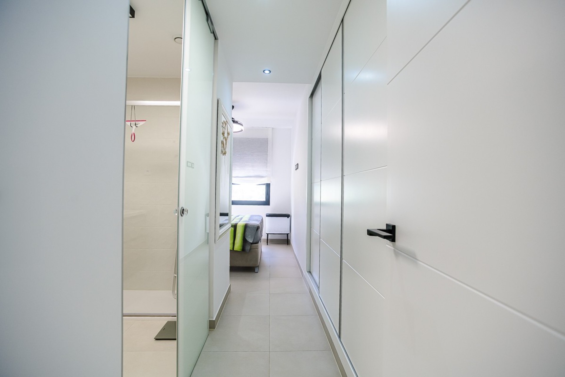 Brukt - Apartment -
Pilar de la Horadada - Costa Blanca