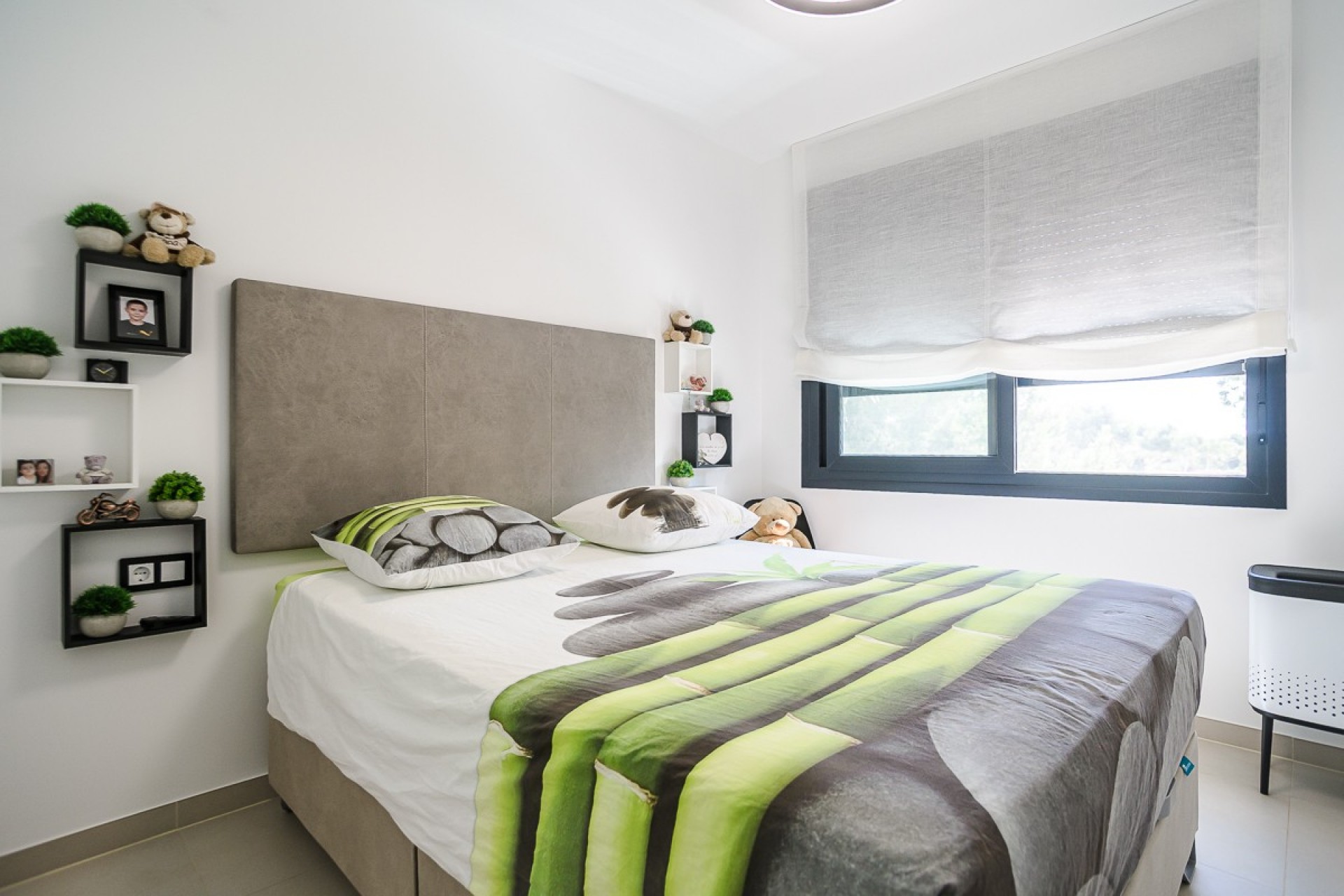 Brukt - Apartment -
Pilar de la Horadada - Costa Blanca