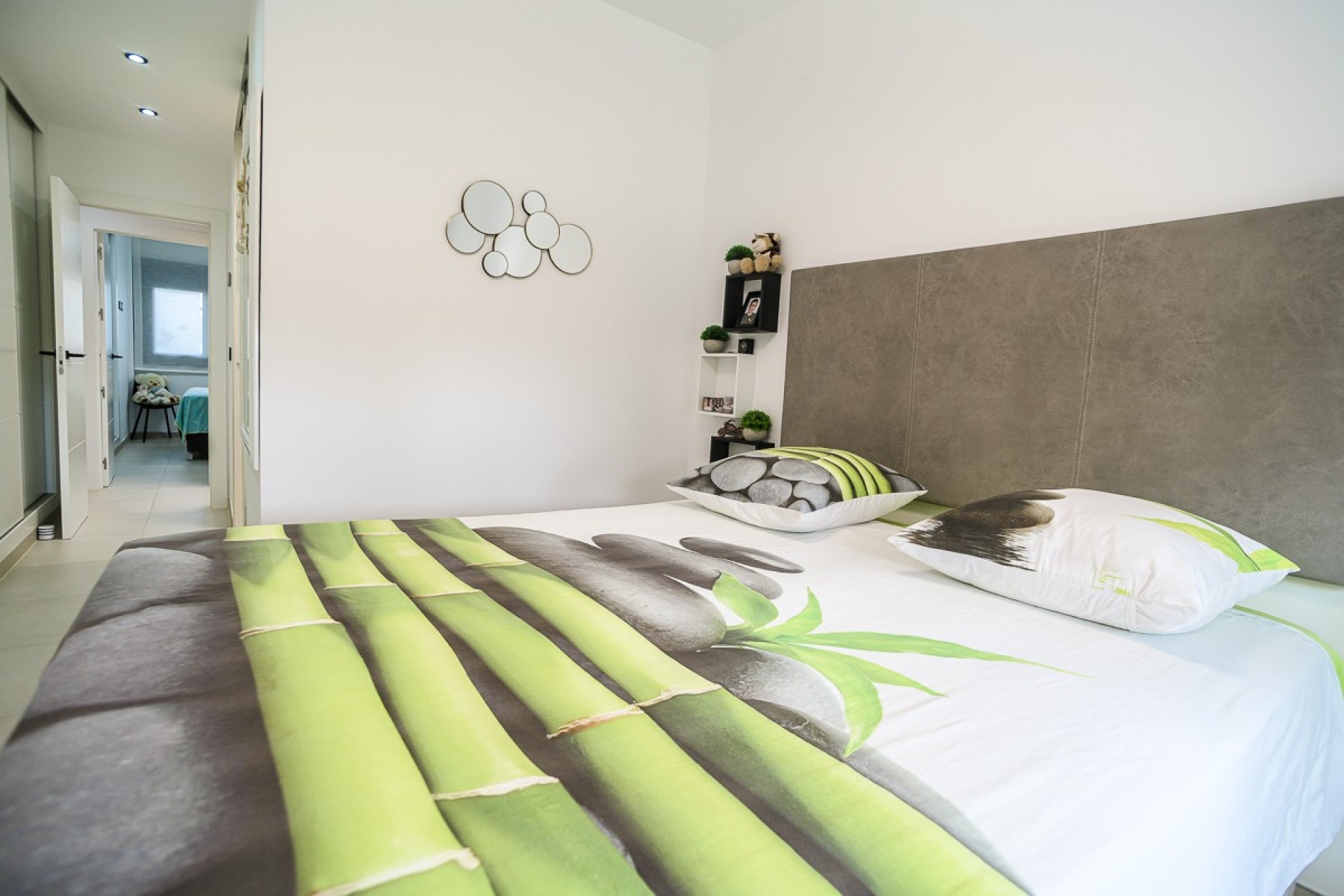 Brukt - Apartment -
Pilar de la Horadada - Costa Blanca