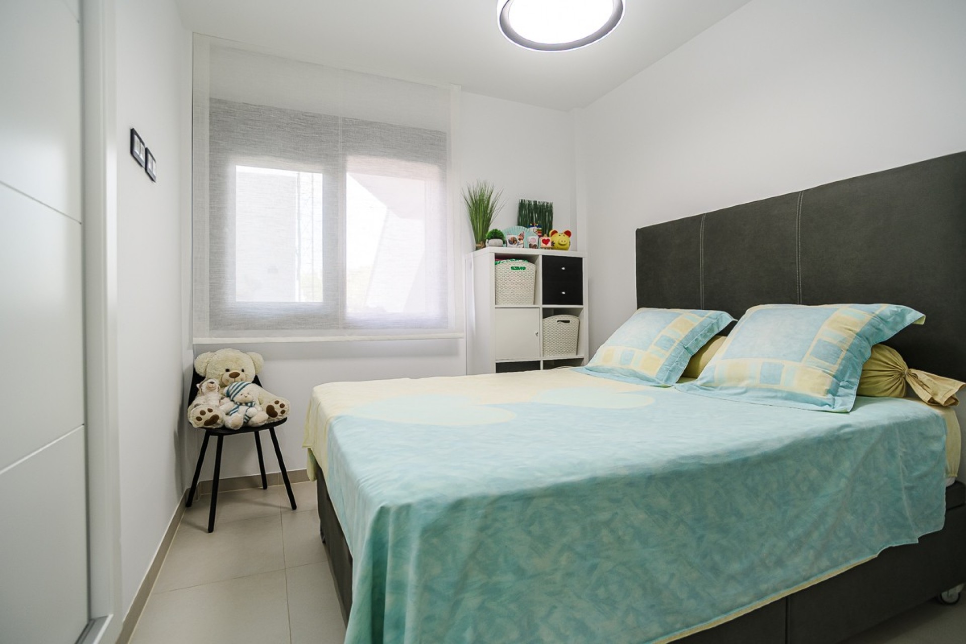Brukt - Apartment -
Pilar de la Horadada - Costa Blanca