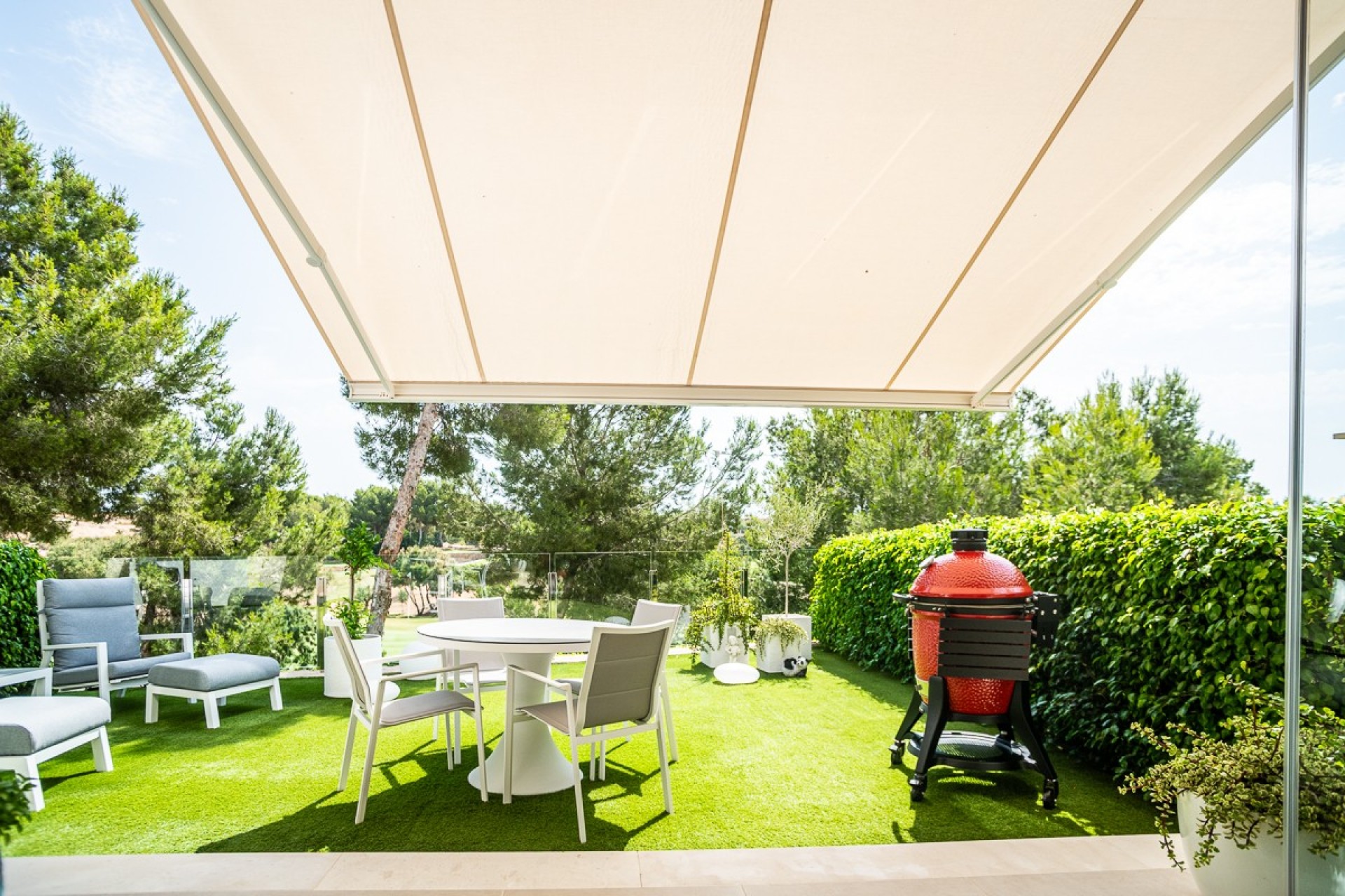 Brukt - Apartment -
Pilar de la Horadada - Costa Blanca