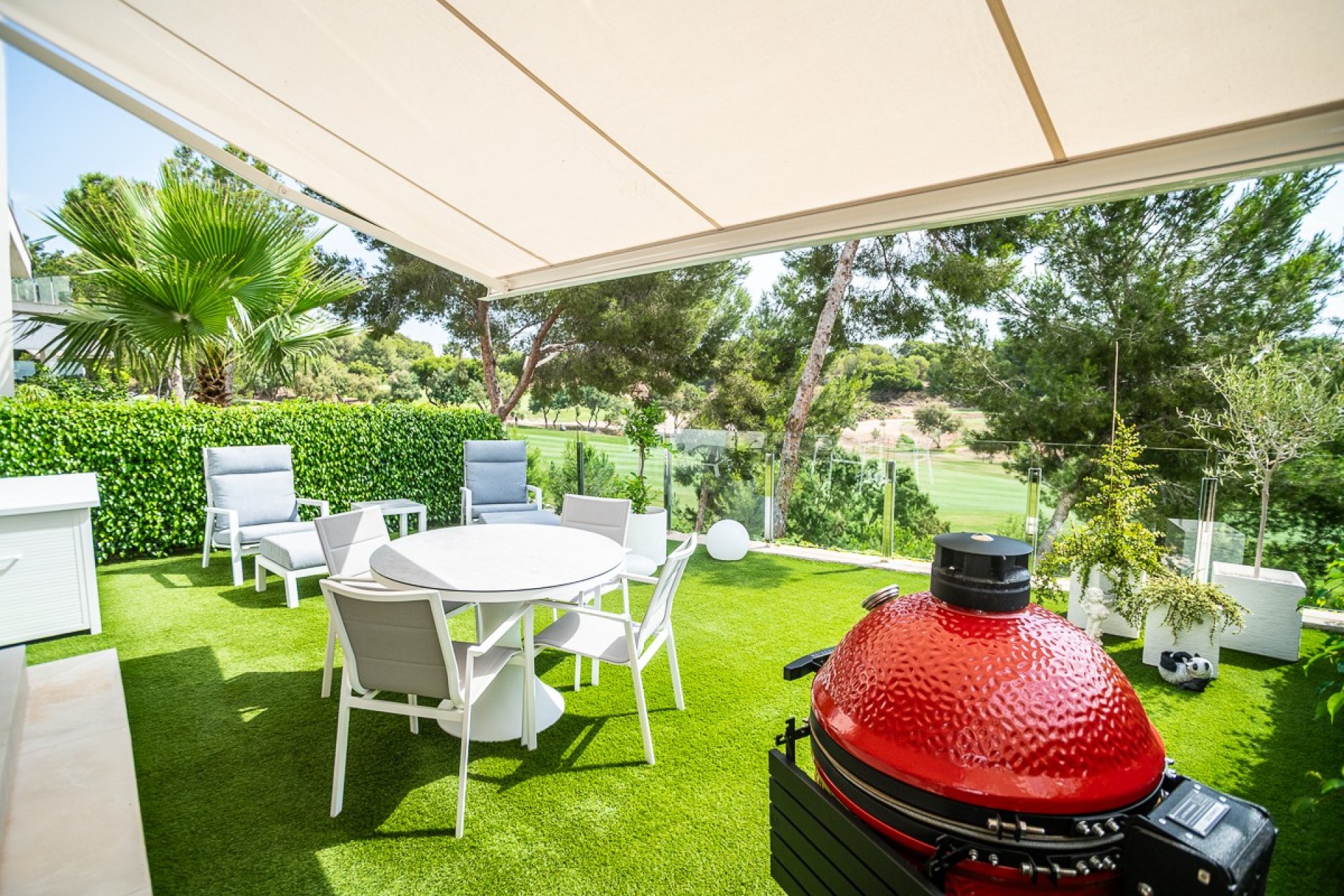 Brukt - Apartment -
Pilar de la Horadada - Costa Blanca