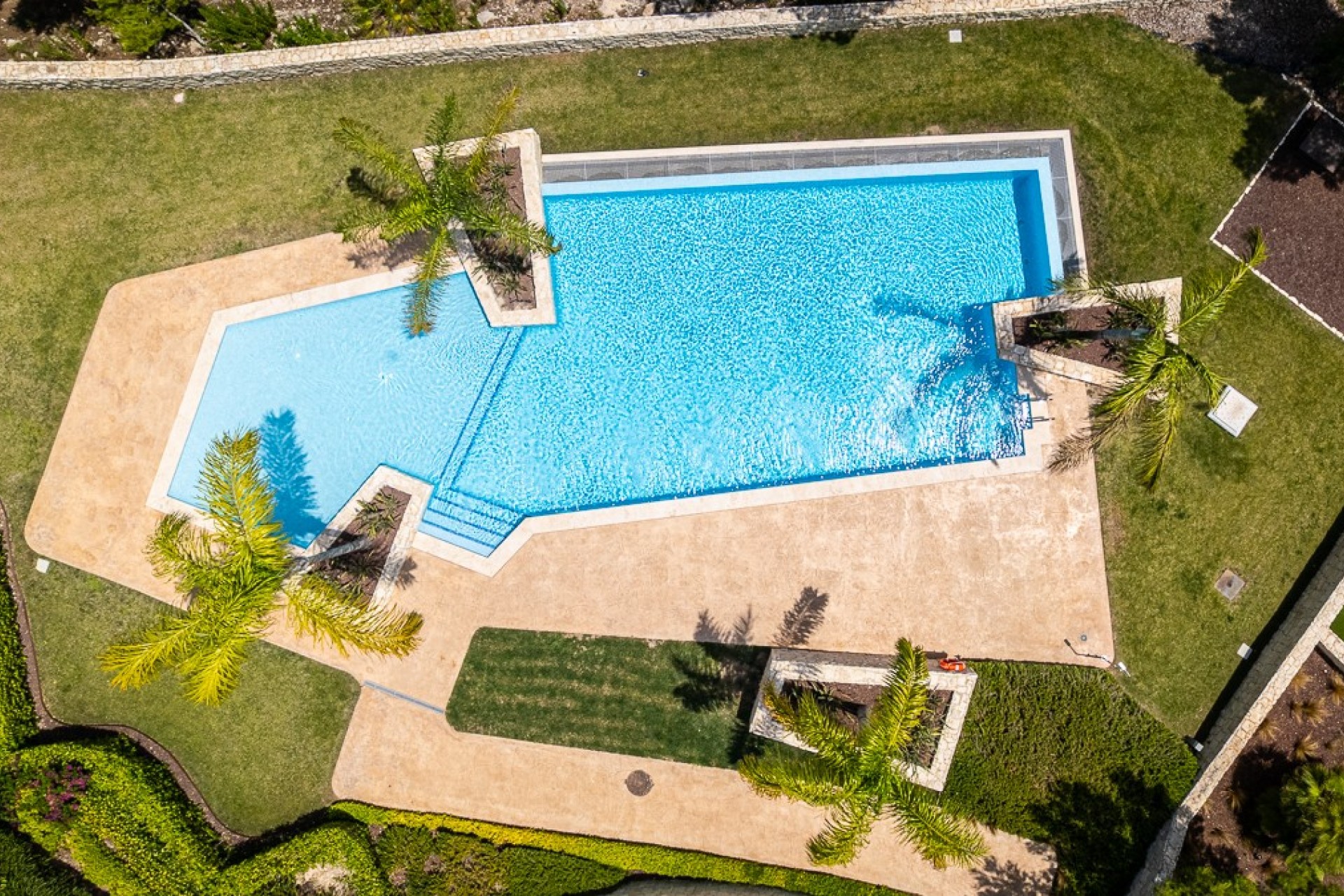 Brukt - Apartment -
Pilar de la Horadada - Costa Blanca