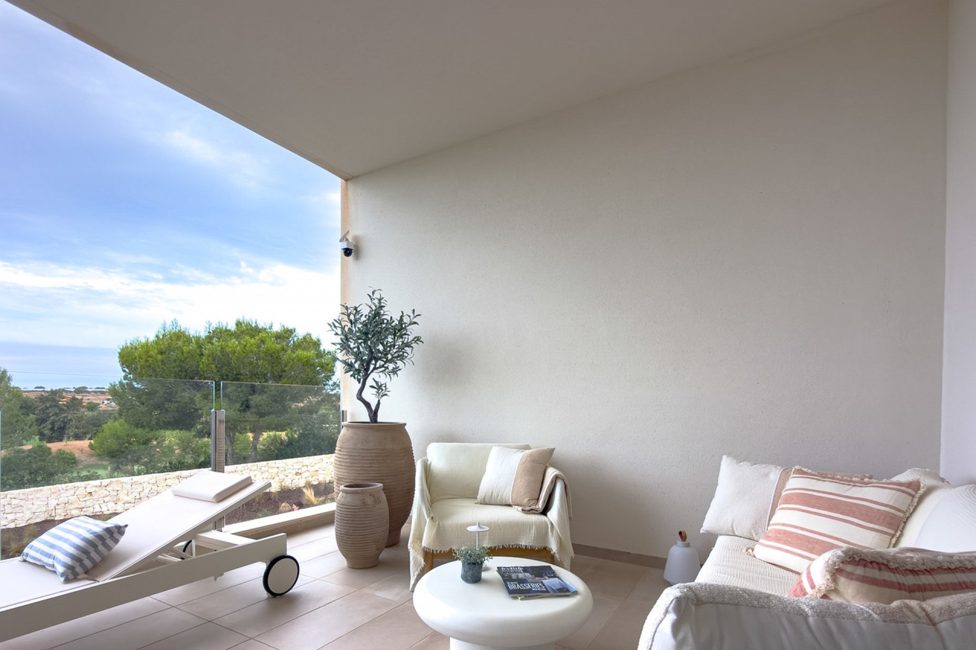 Brukt - Apartment -
Pilar de la Horadada - Costa Blanca