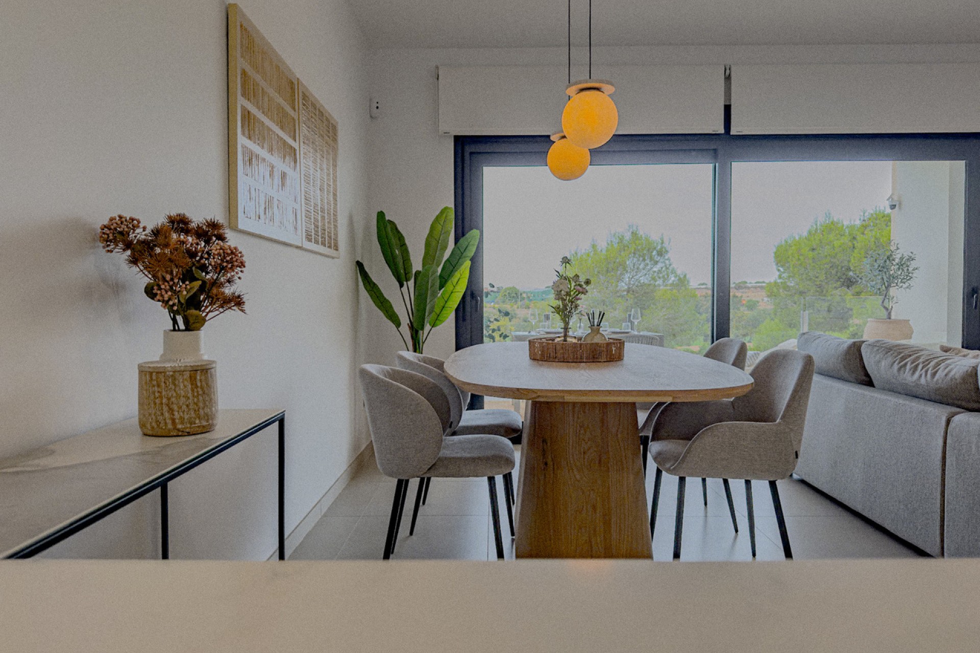 Brukt - Apartment -
Pilar de la Horadada - Costa Blanca