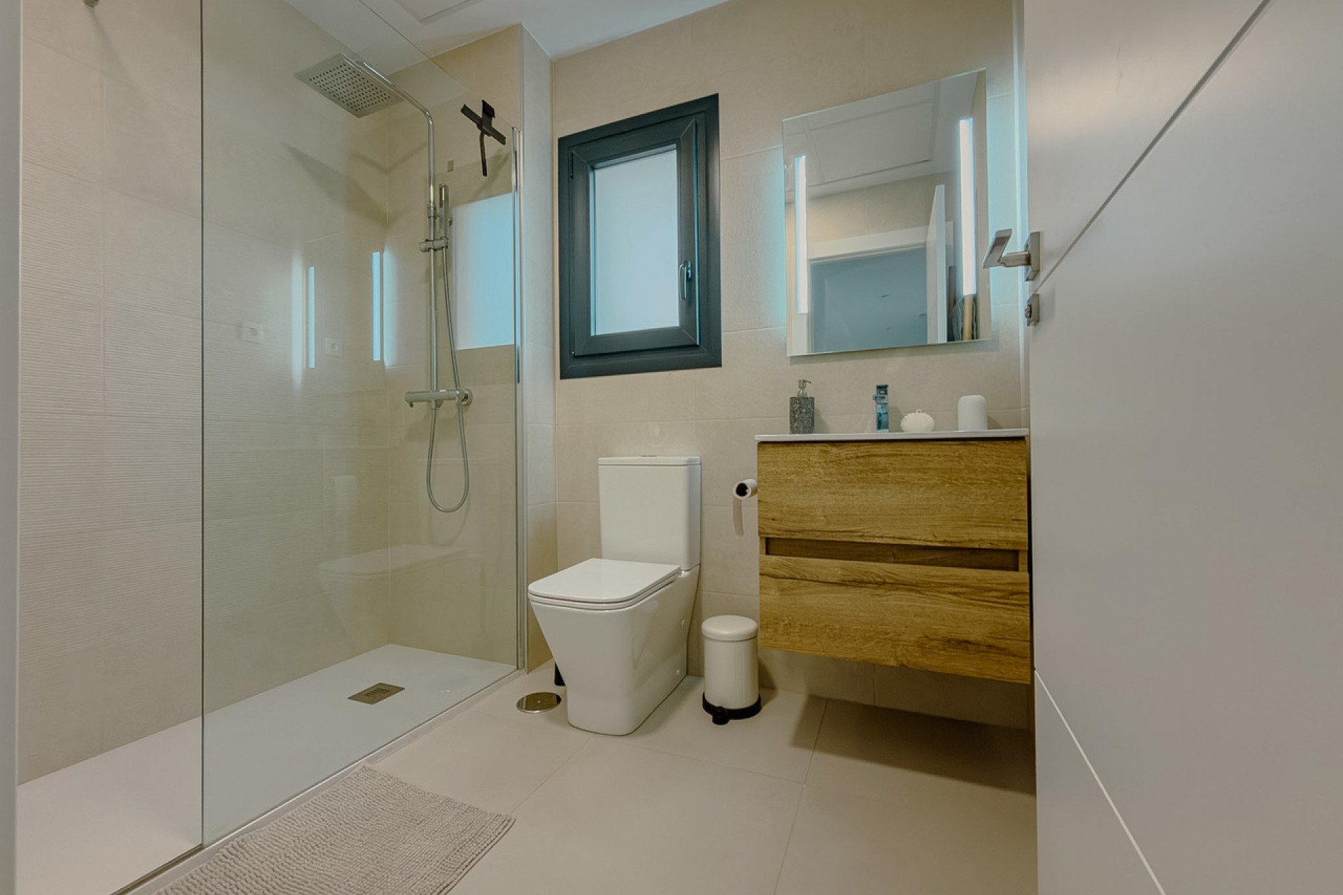 Brukt - Apartment -
Pilar de la Horadada - Costa Blanca