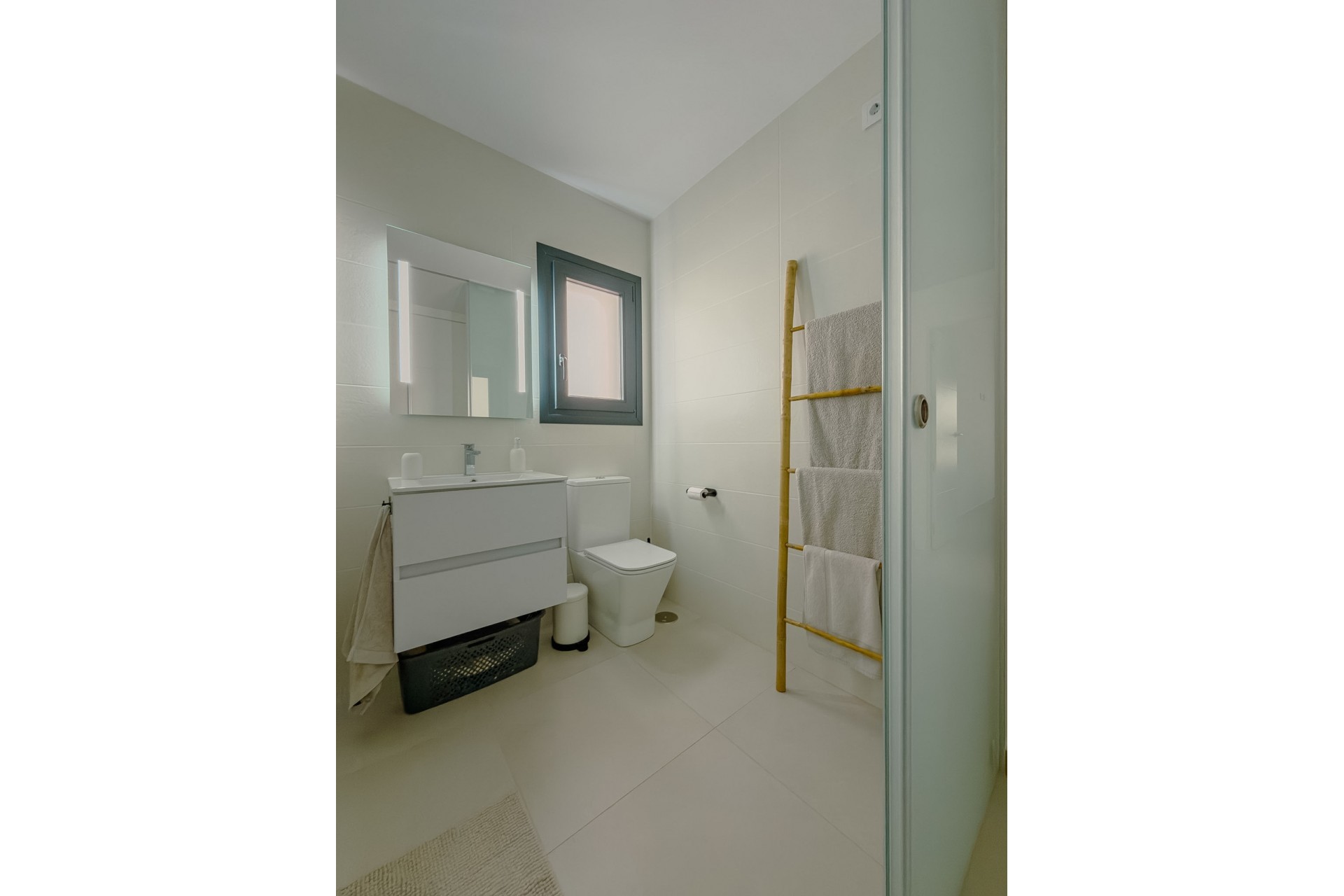 Brukt - Apartment -
Pilar de la Horadada - Costa Blanca