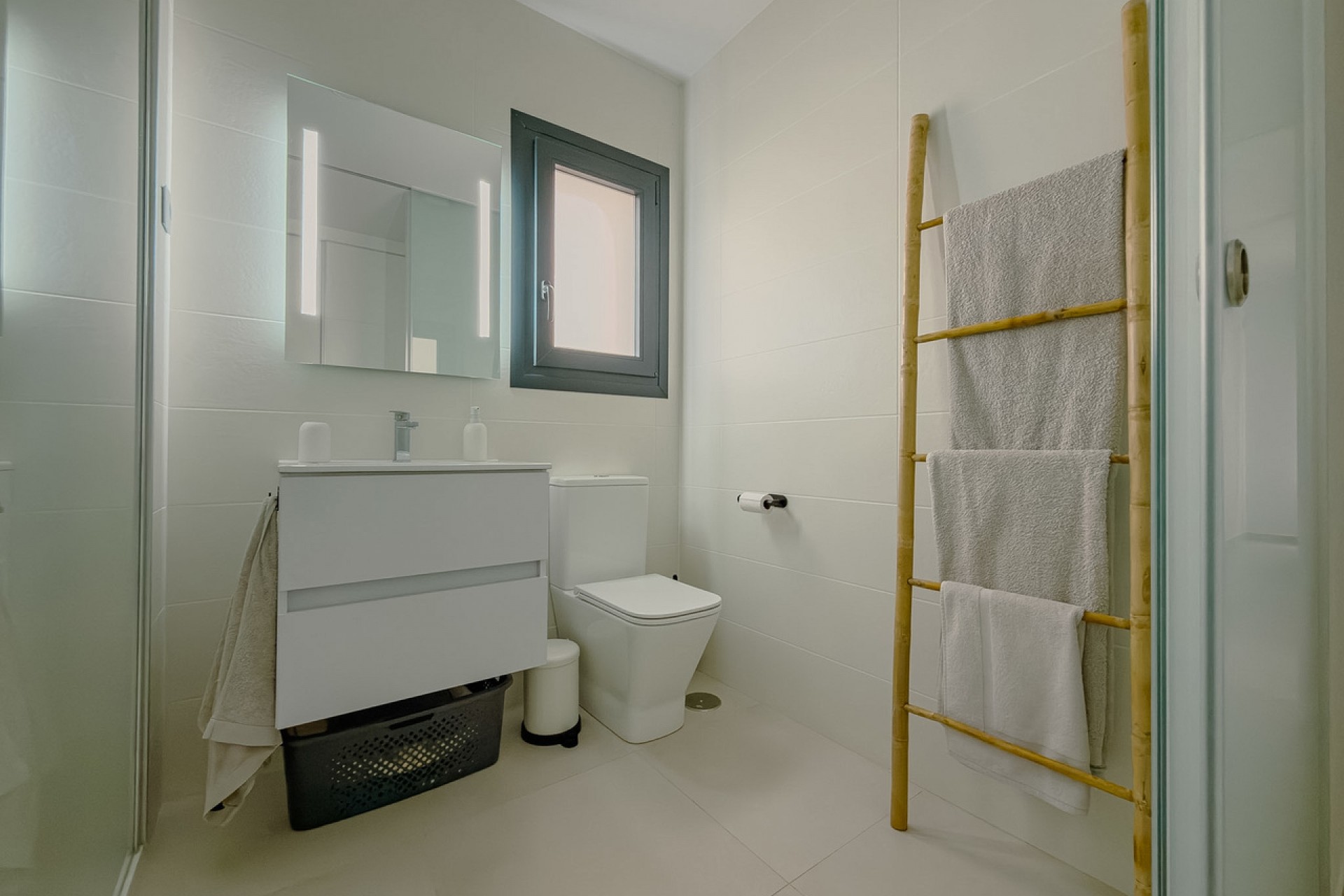 Brukt - Apartment -
Pilar de la Horadada - Costa Blanca
