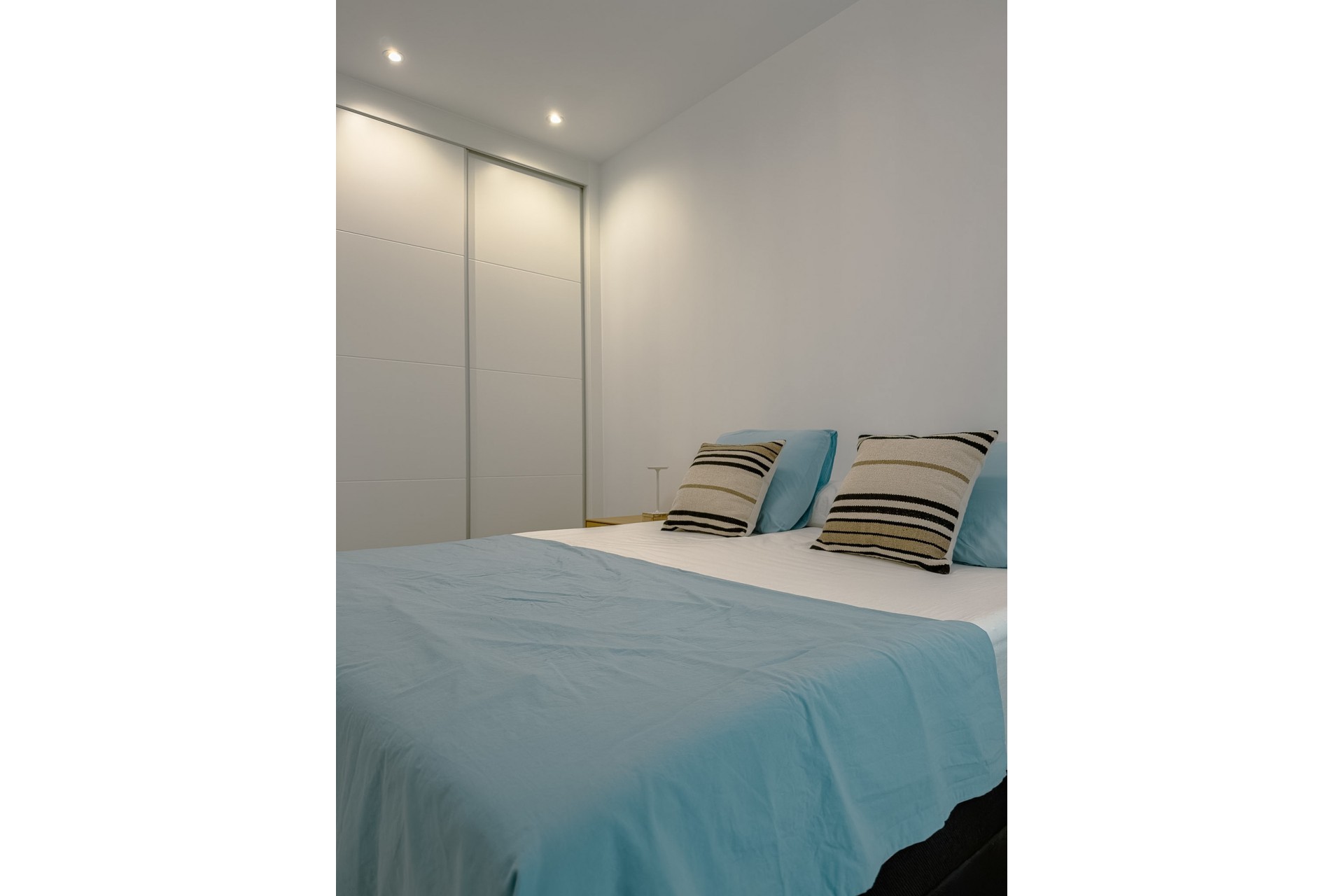 Brukt - Apartment -
Pilar de la Horadada - Costa Blanca