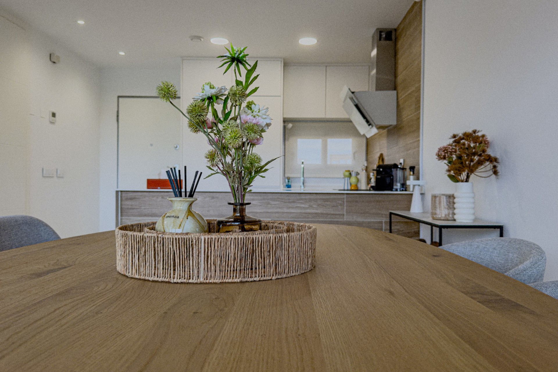 Brukt - Apartment -
Pilar de la Horadada - Costa Blanca