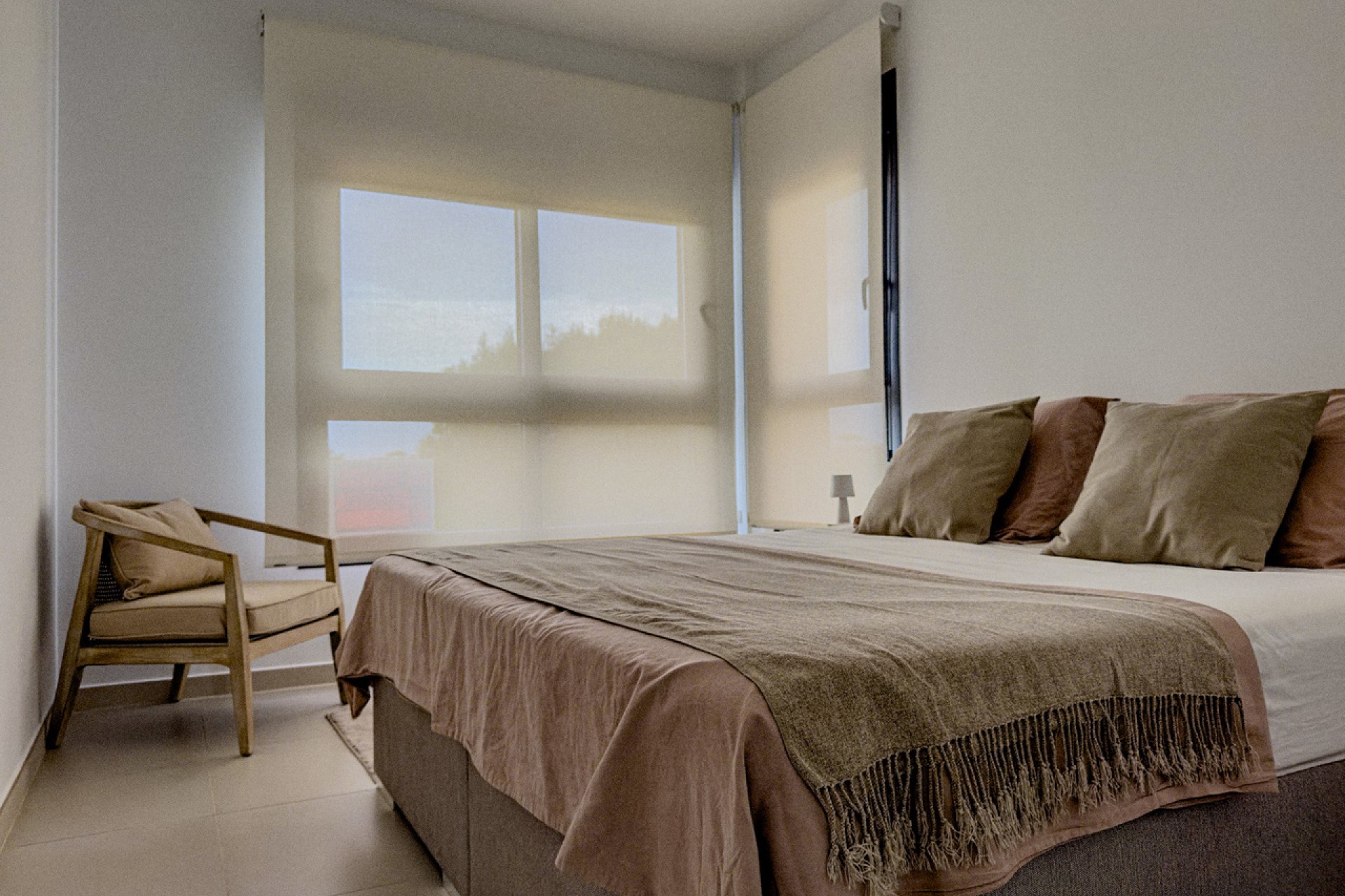 Brukt - Apartment -
Pilar de la Horadada - Costa Blanca