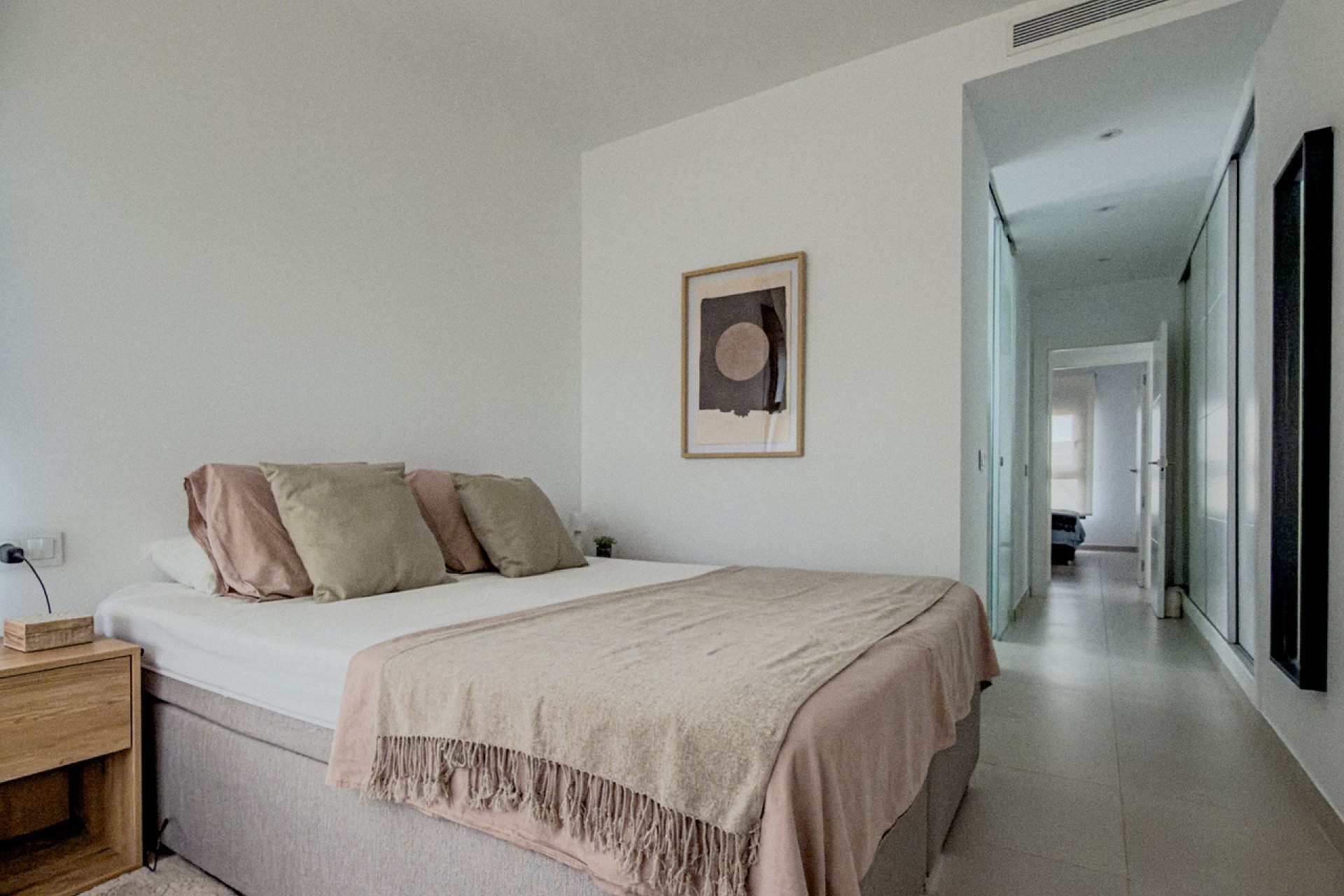 Brukt - Apartment -
Pilar de la Horadada - Costa Blanca