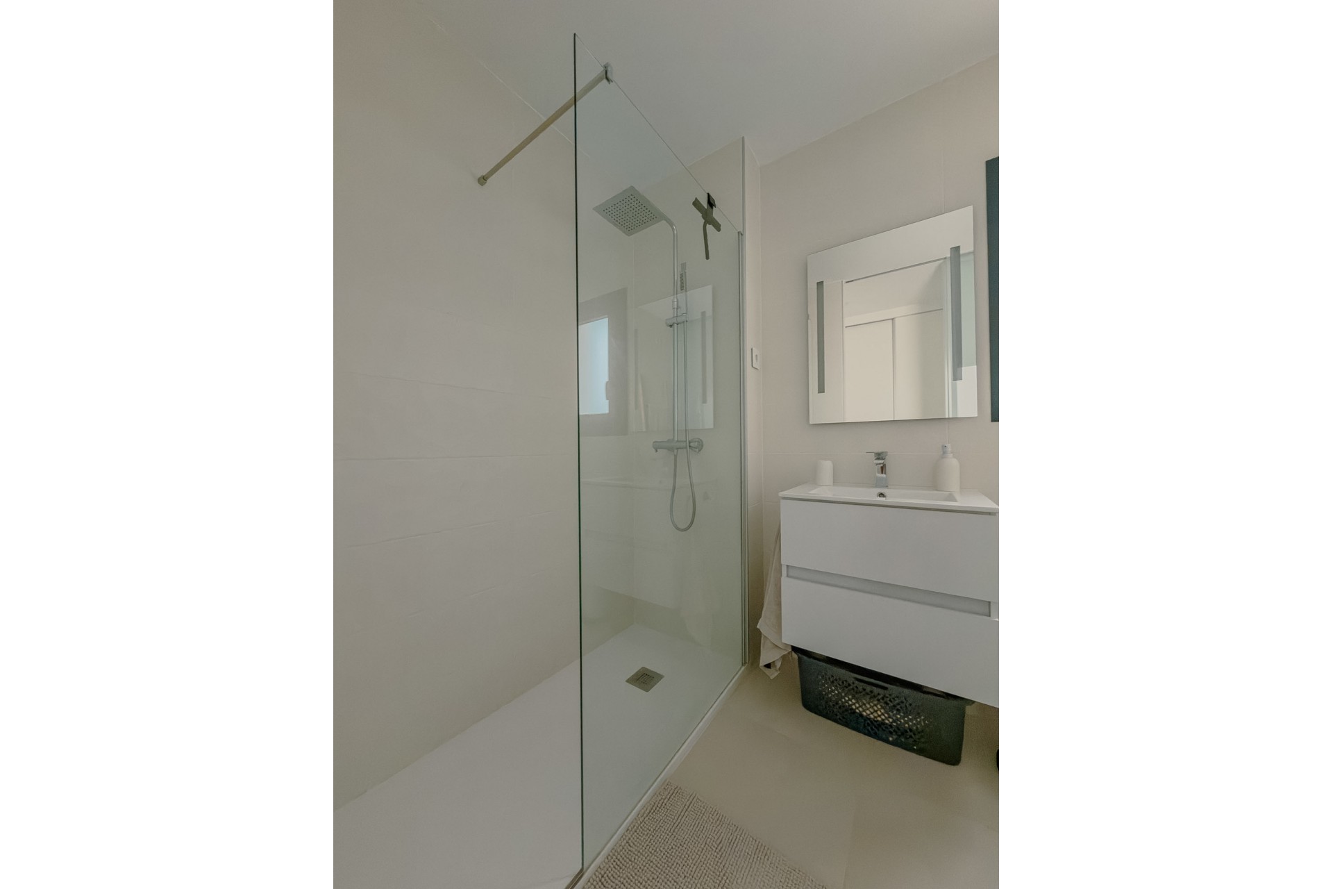 Brukt - Apartment -
Pilar de la Horadada - Costa Blanca