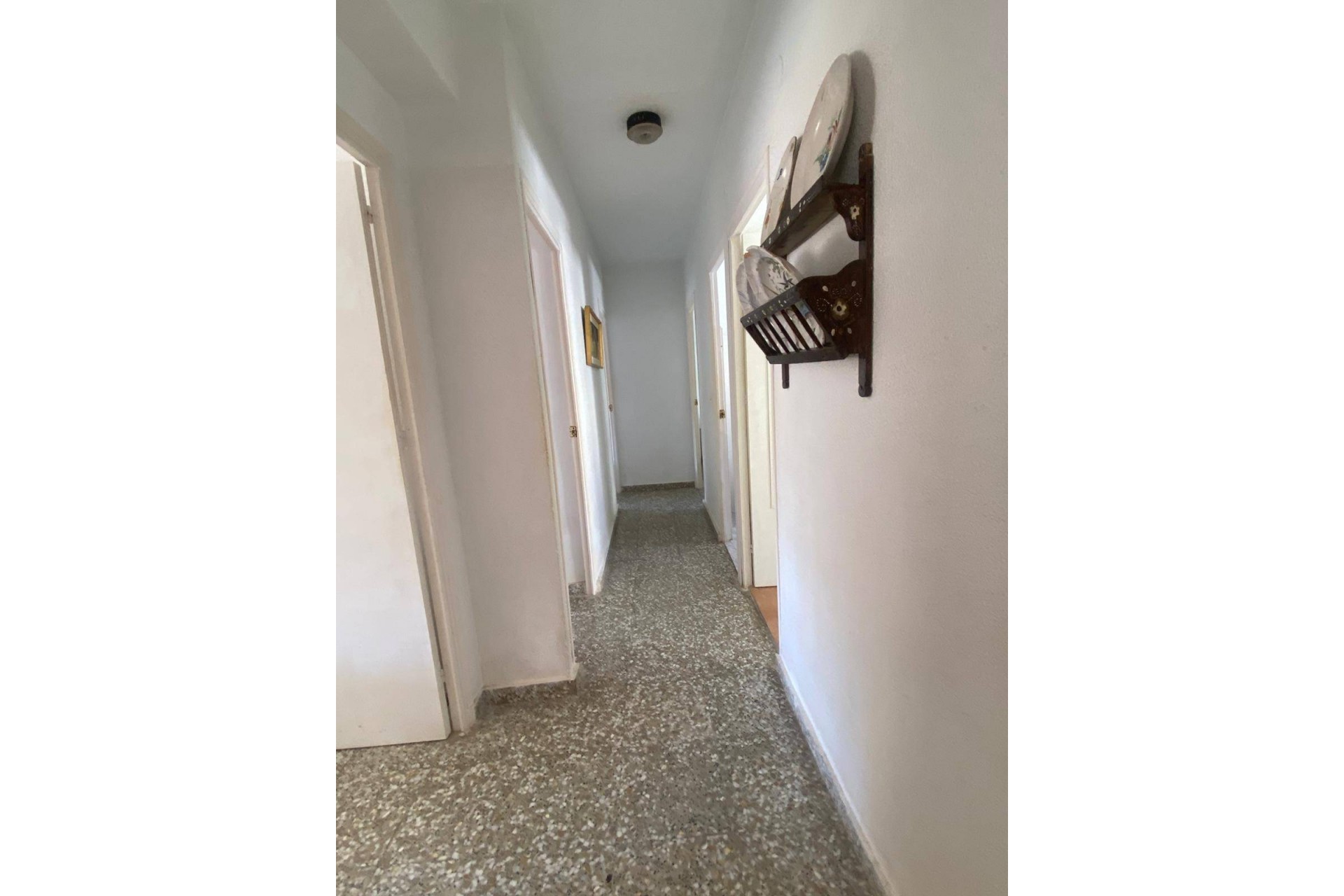 Brukt - Apartment -
Pilar de la Horadada - El Mojón