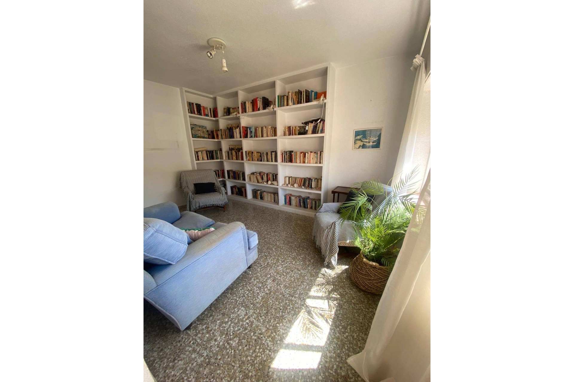 Brukt - Apartment -
Pilar de la Horadada - El Mojón