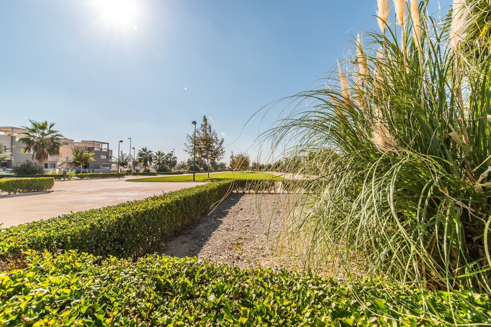 Brukt - Apartment -
Pilar de la Horadada - La Torre De La Horadada