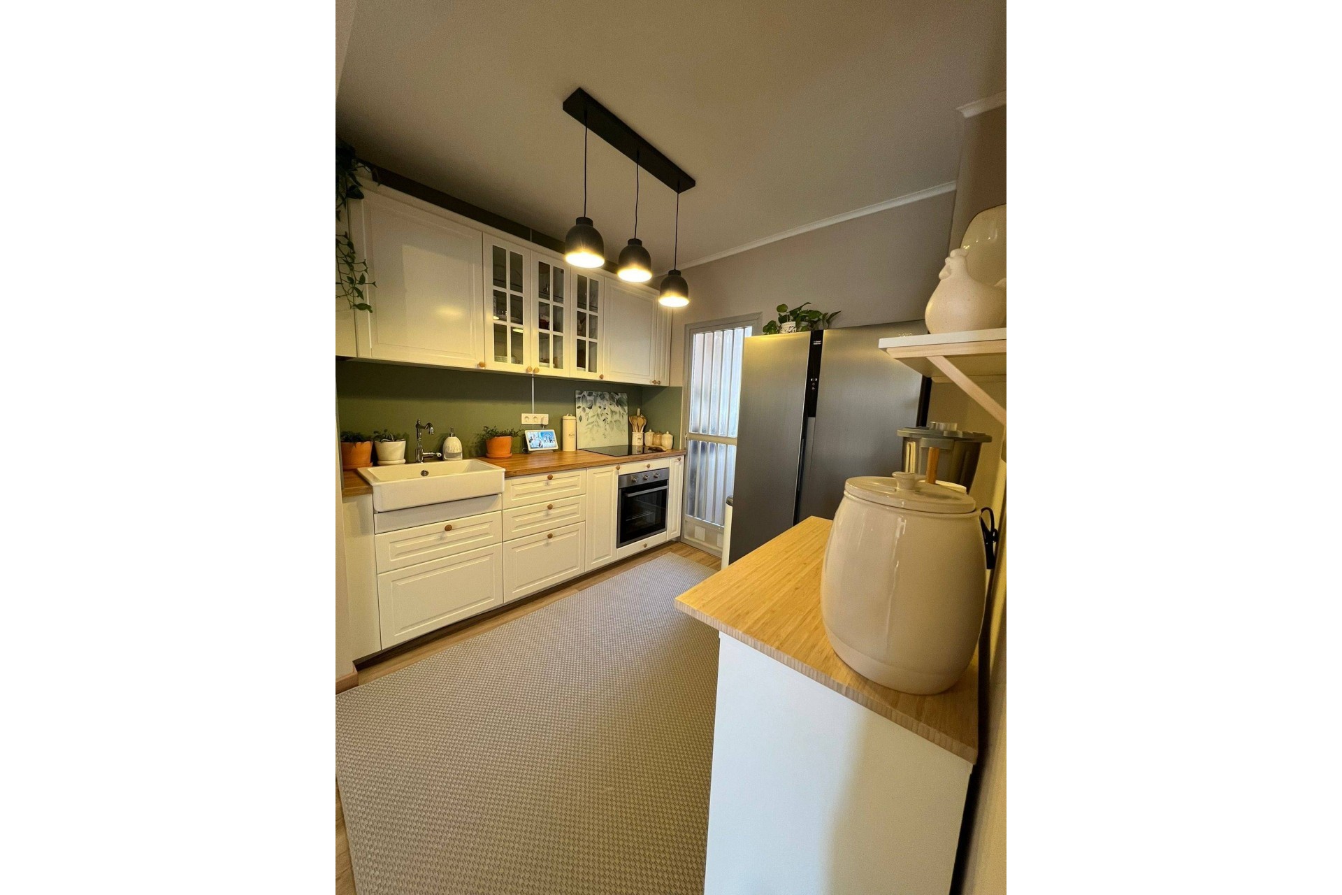 Brukt - Apartment -
Pilar de la Horadada - La Torre De La Horadada